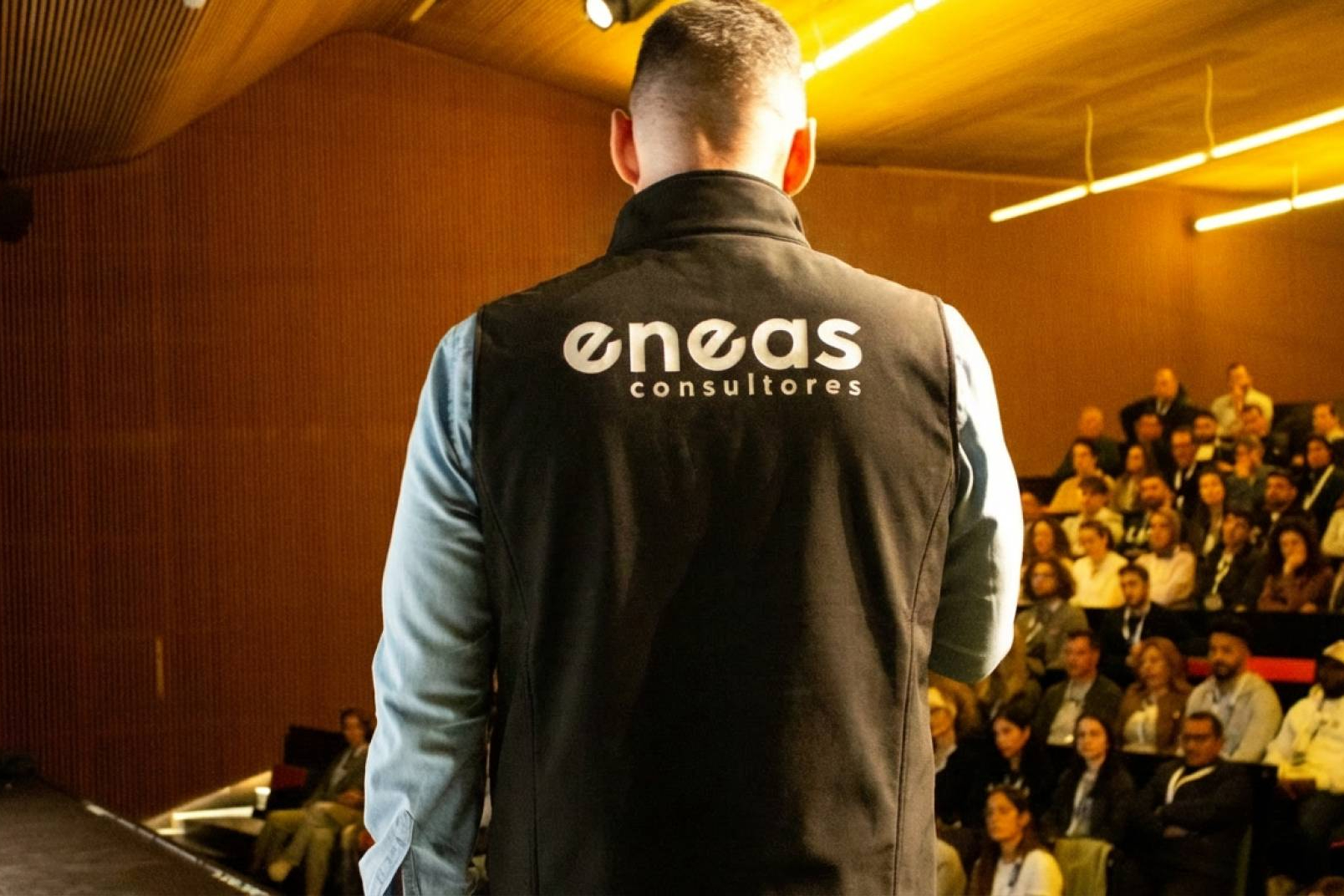 La consultoría empresarial estratégica gana peso en las empresas con el enfoque de Eneas Consultores