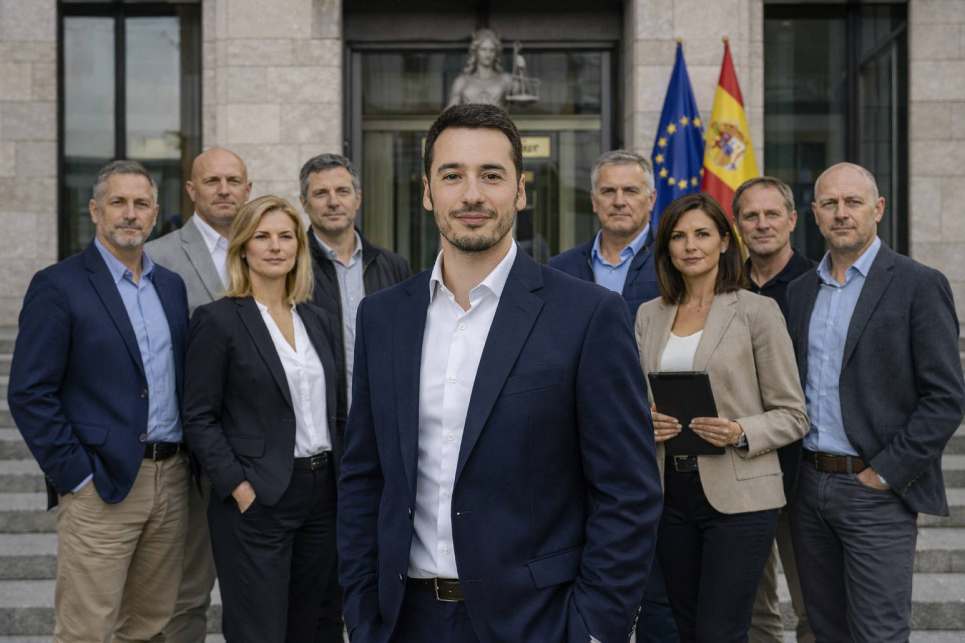 La inspección de viviendas da el salto pericial; VerifyHomeInspector impulsa el informe técnico pericial
