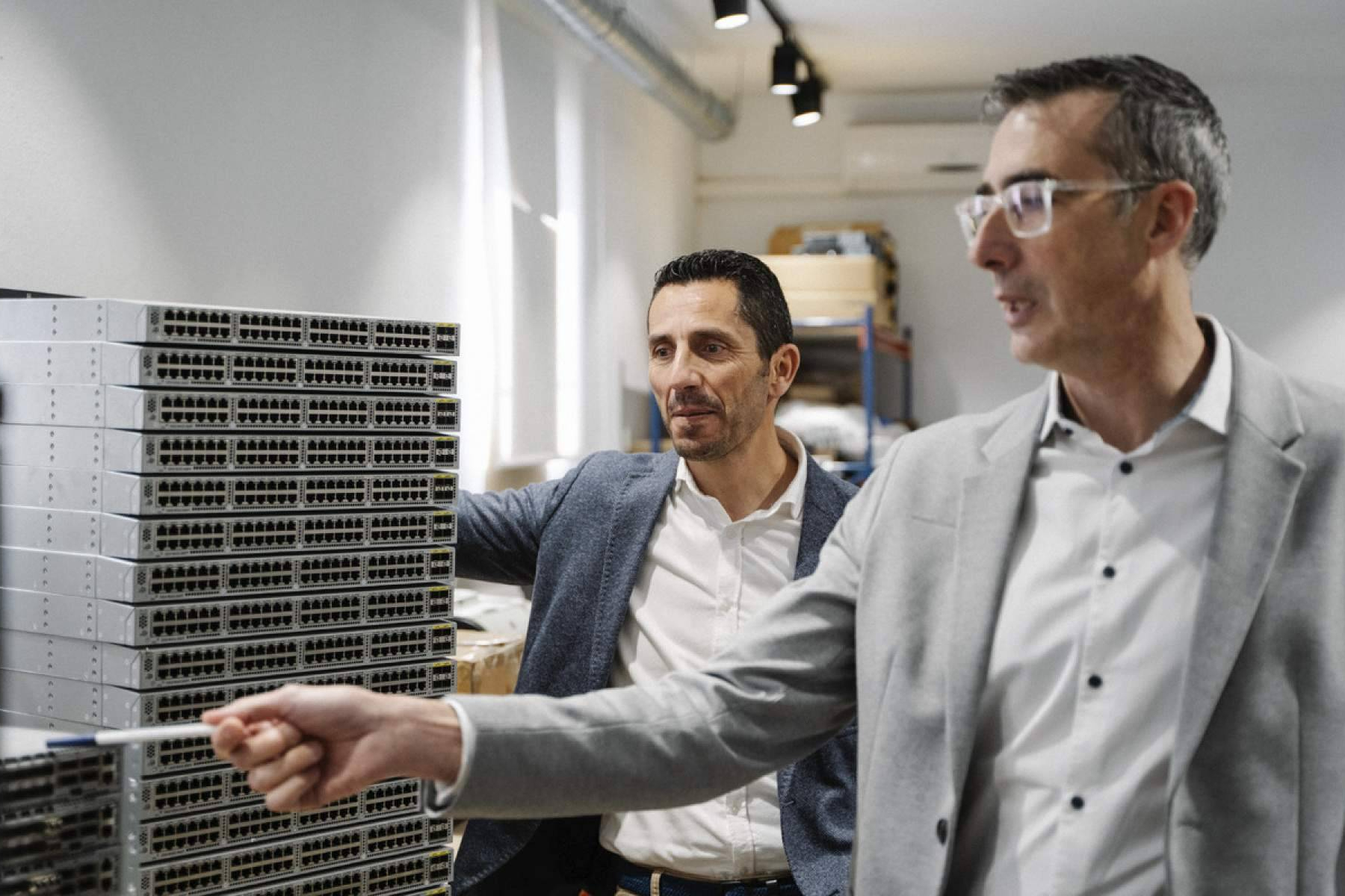 Infraestructura IT en 2026; por qué el reacondicionado redefine costes, agilidad y ventaja competitiva