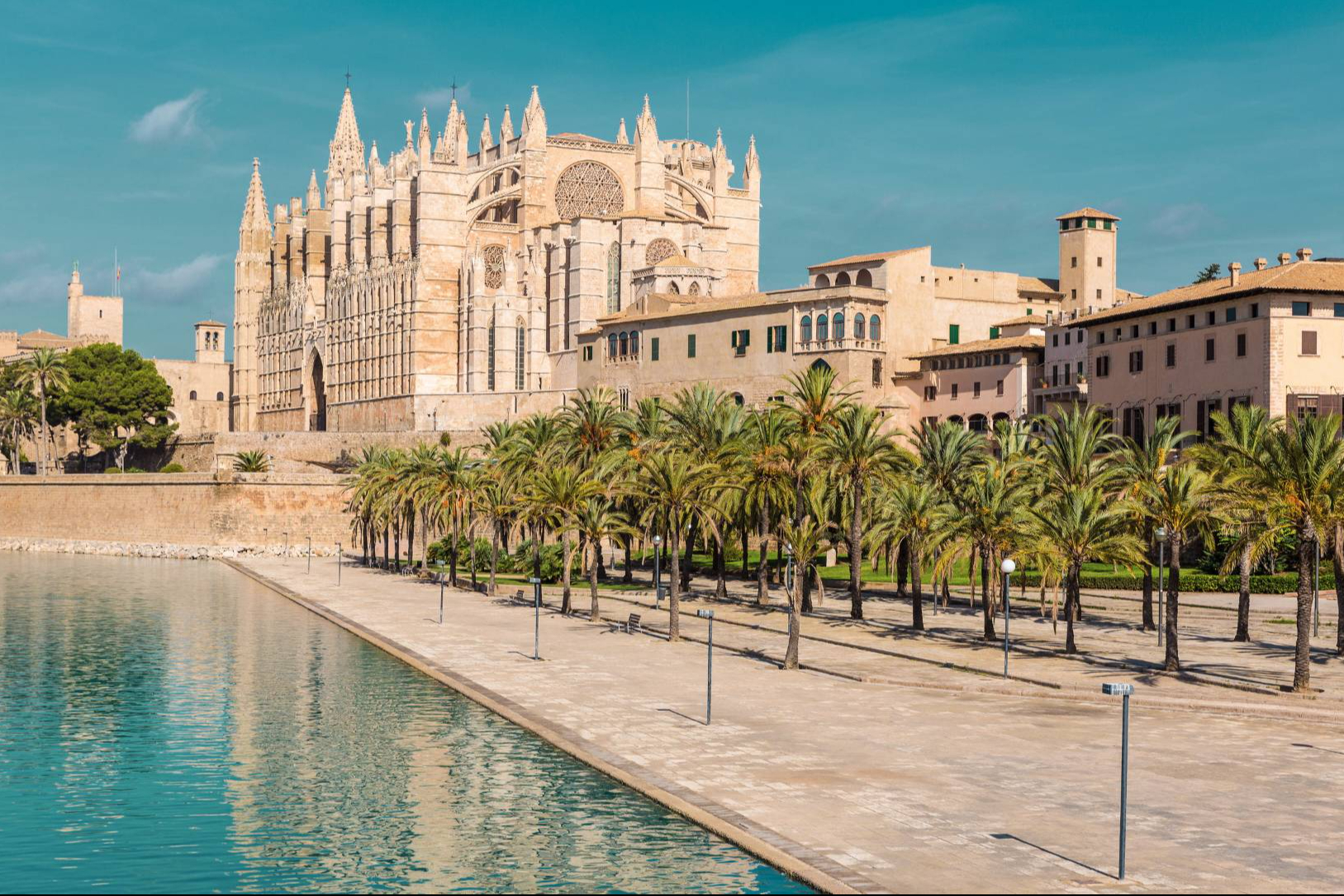 Baleares 2026; el capital inmobiliario se reorganiza ante un ciclo de madurez y oportunidad en Mallorca