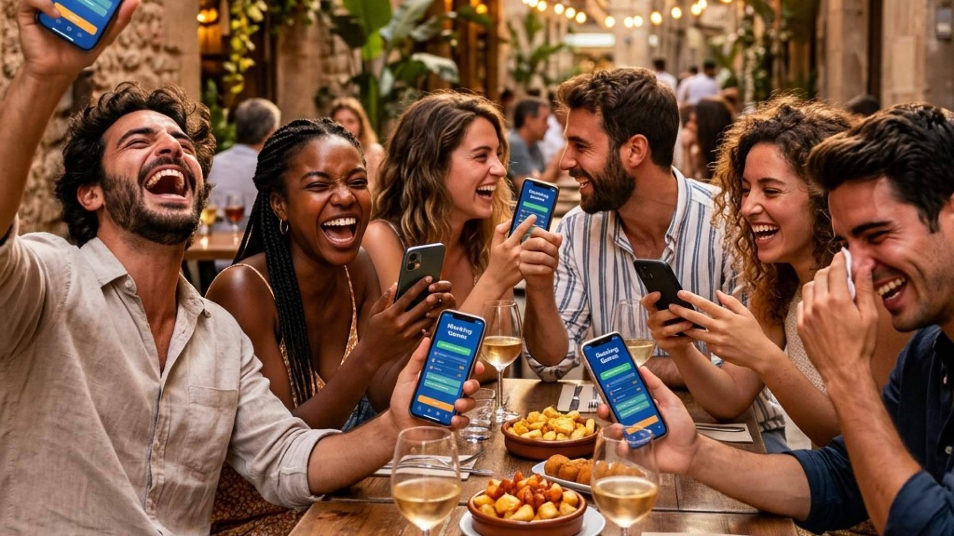 Cómo iRanking ayuda a los restaurantes a ganar visibilidad, reseñas y clientes sin cambiar su negocio