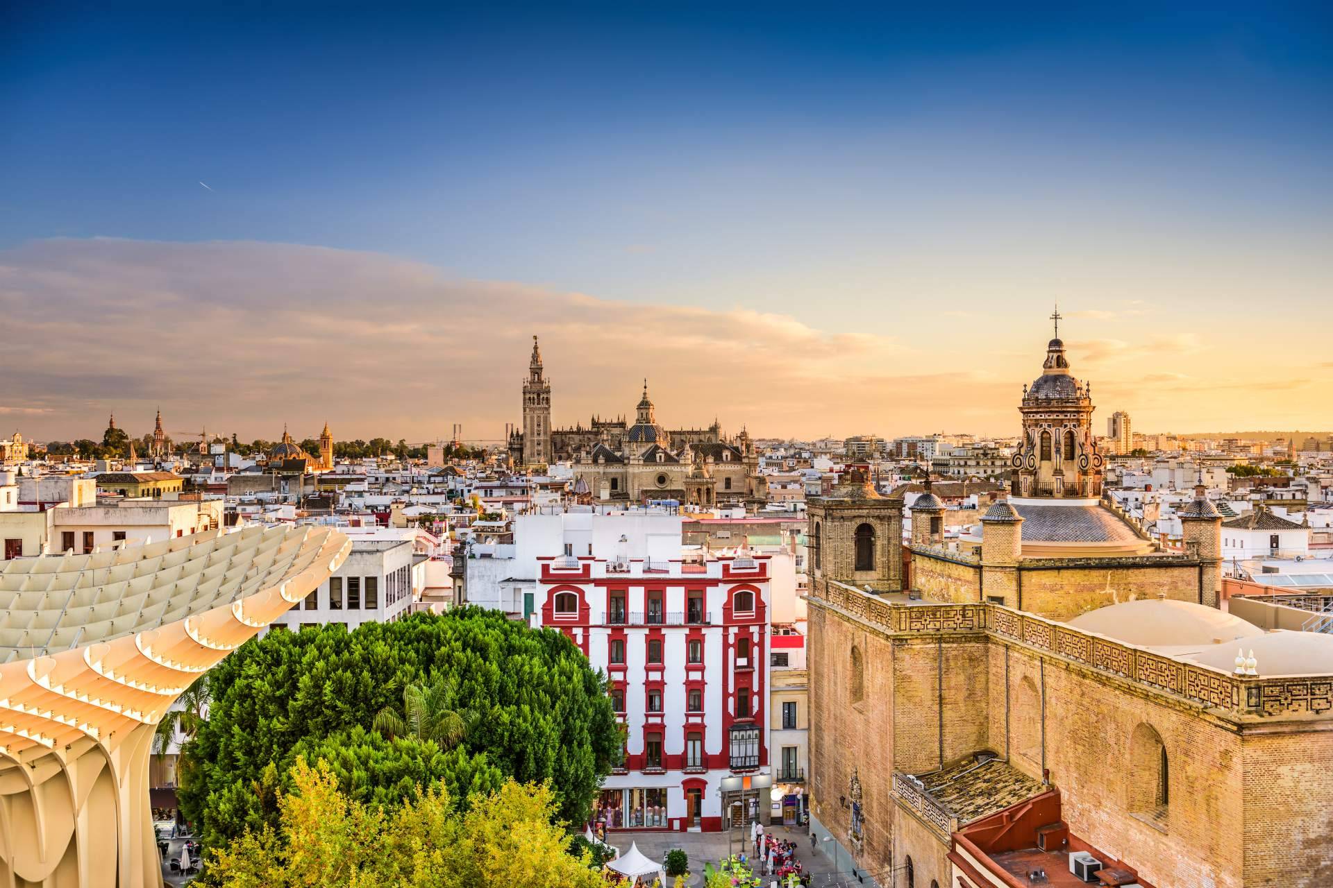 Liquidez en Sevilla; cuando el problema no es el negocio, sino la financiación