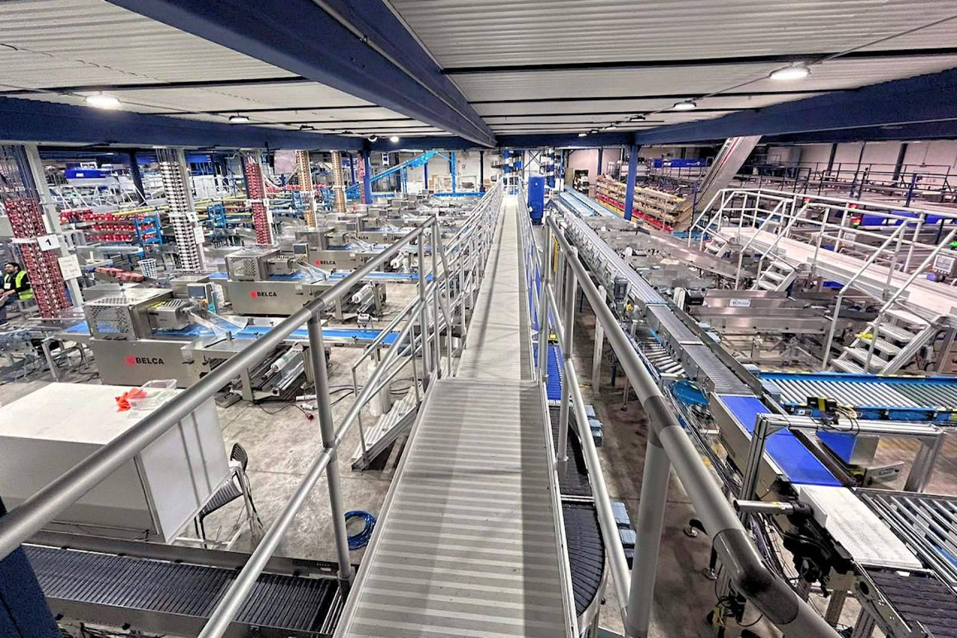 BELCA impulsando la excelencia en el envasado en América