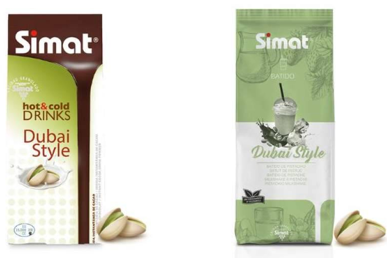 Simat Solubles participará en Venditalia 2026, uno de los mayores eventos internacionales del vending