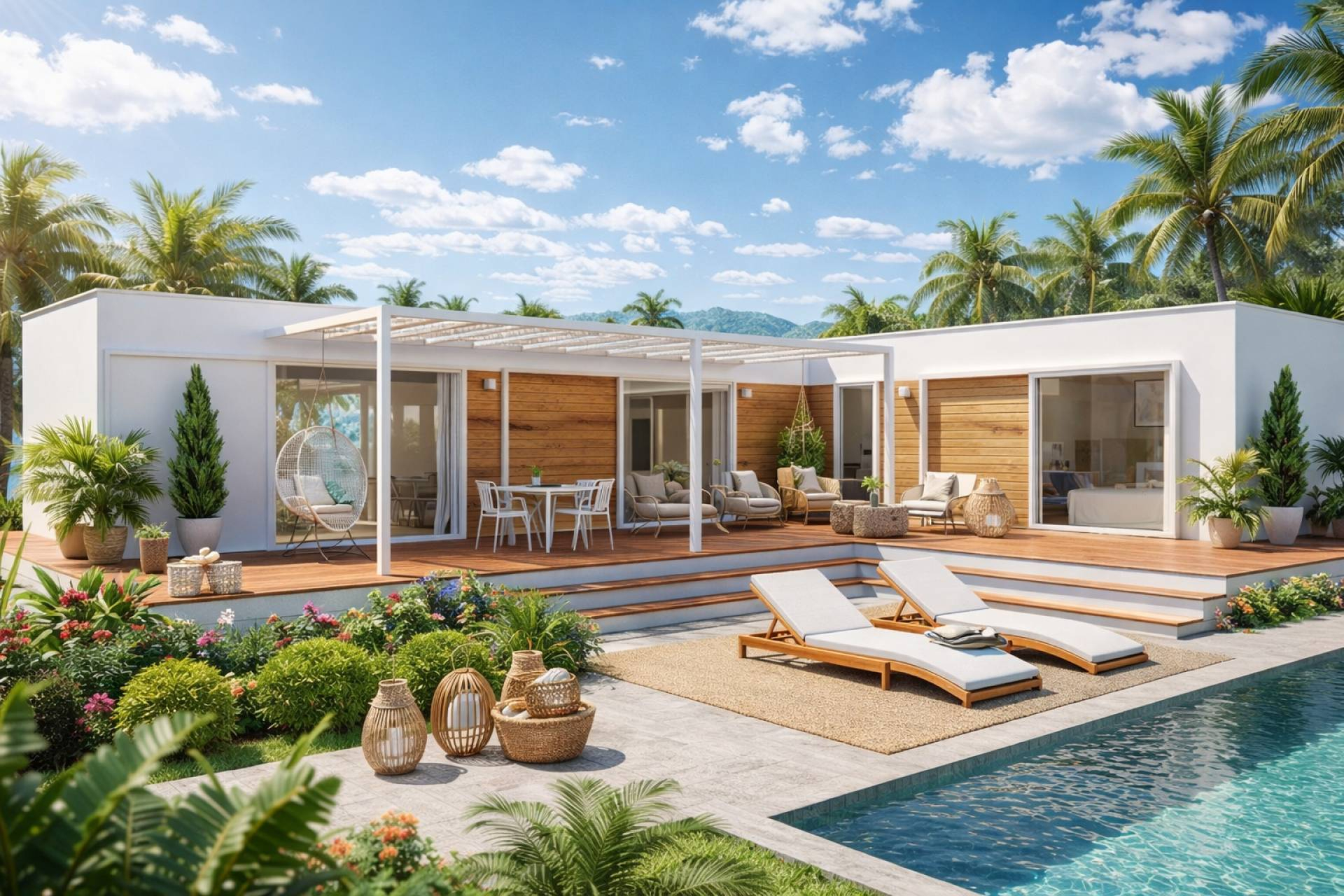 Casas prefabricadas; la respuesta ágil y sostenible al mercado inmobiliario