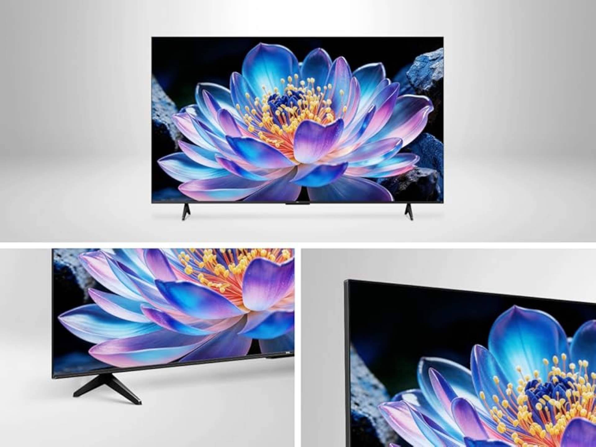 Smart TV 4K desde 399 euros; TCL lanza en España la nueva serie V6D Fire TV con Dolby Atmos y HDR10+