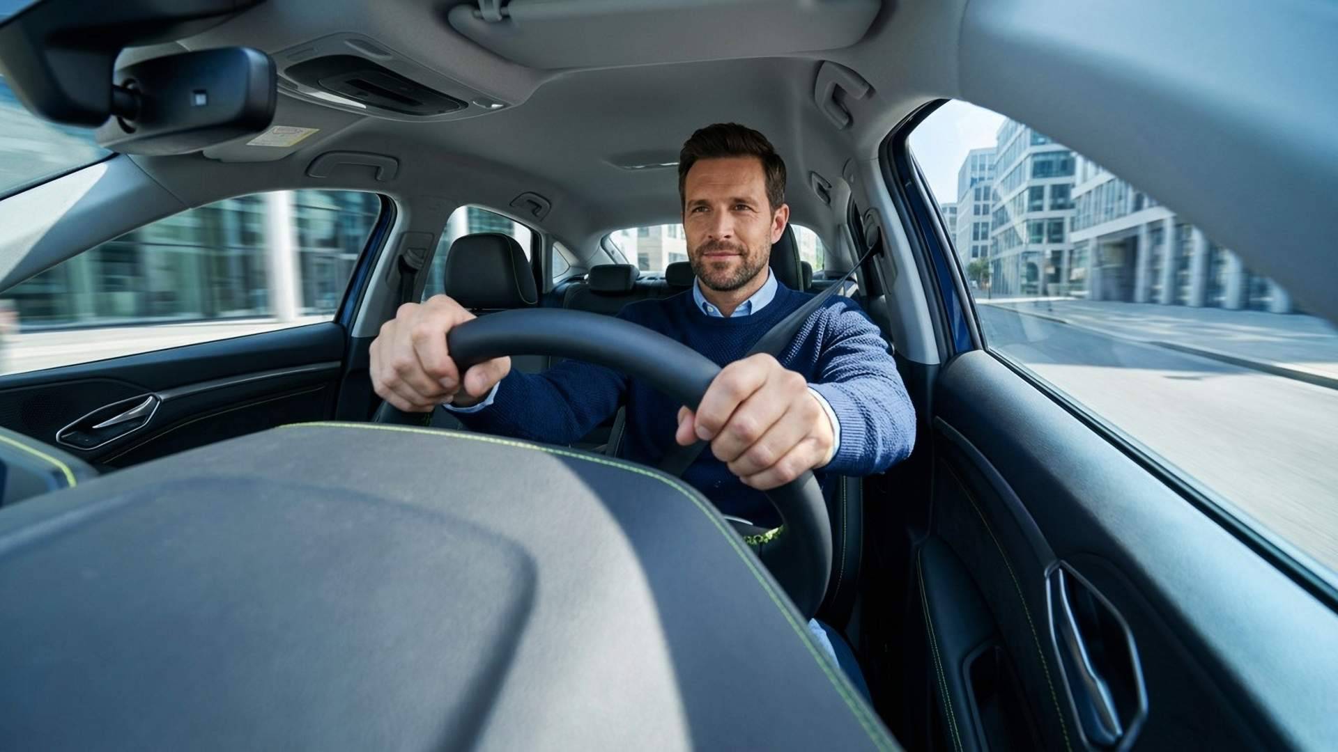Cada vez más conductores españoles apuestan por el terceros ampliado de Allianz Direct en 2026