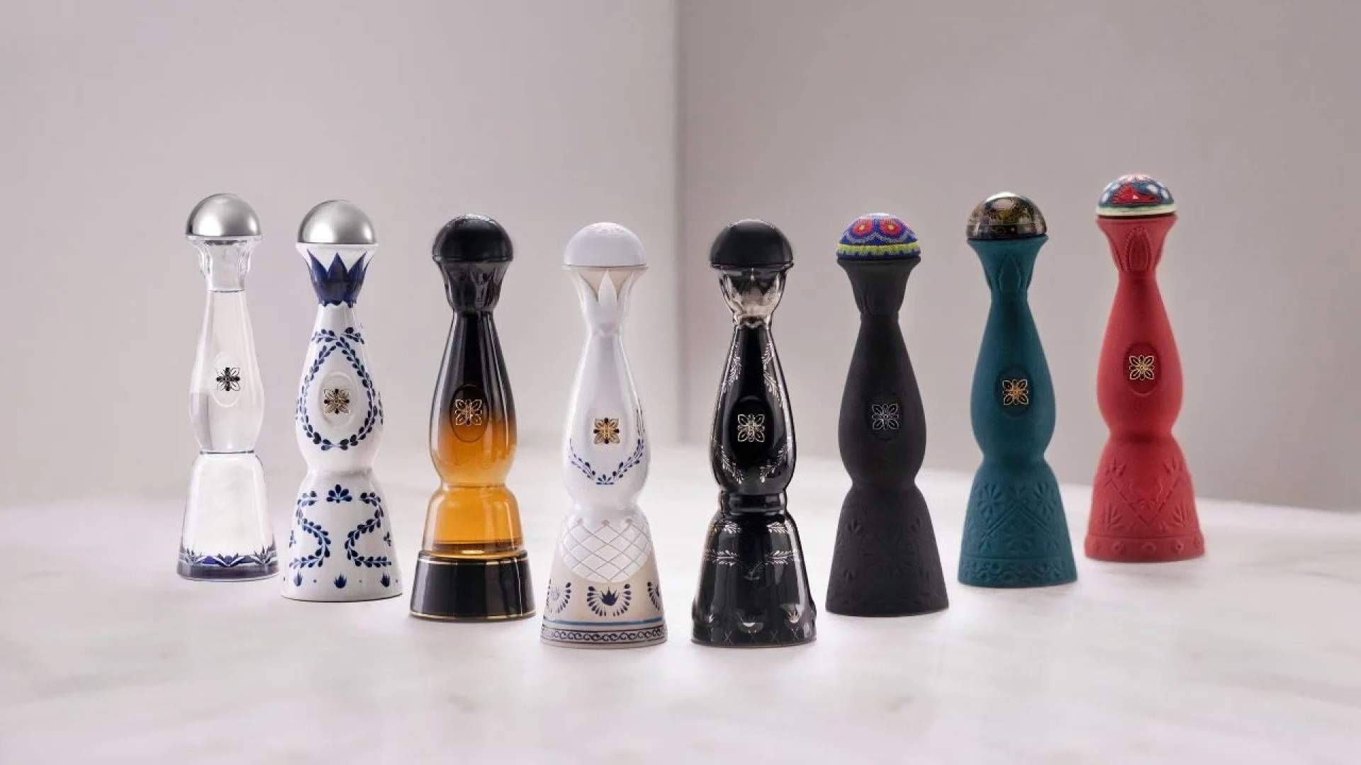 Difersa & Primavinia asume la distribución del tequila Clase Azul en Galicia