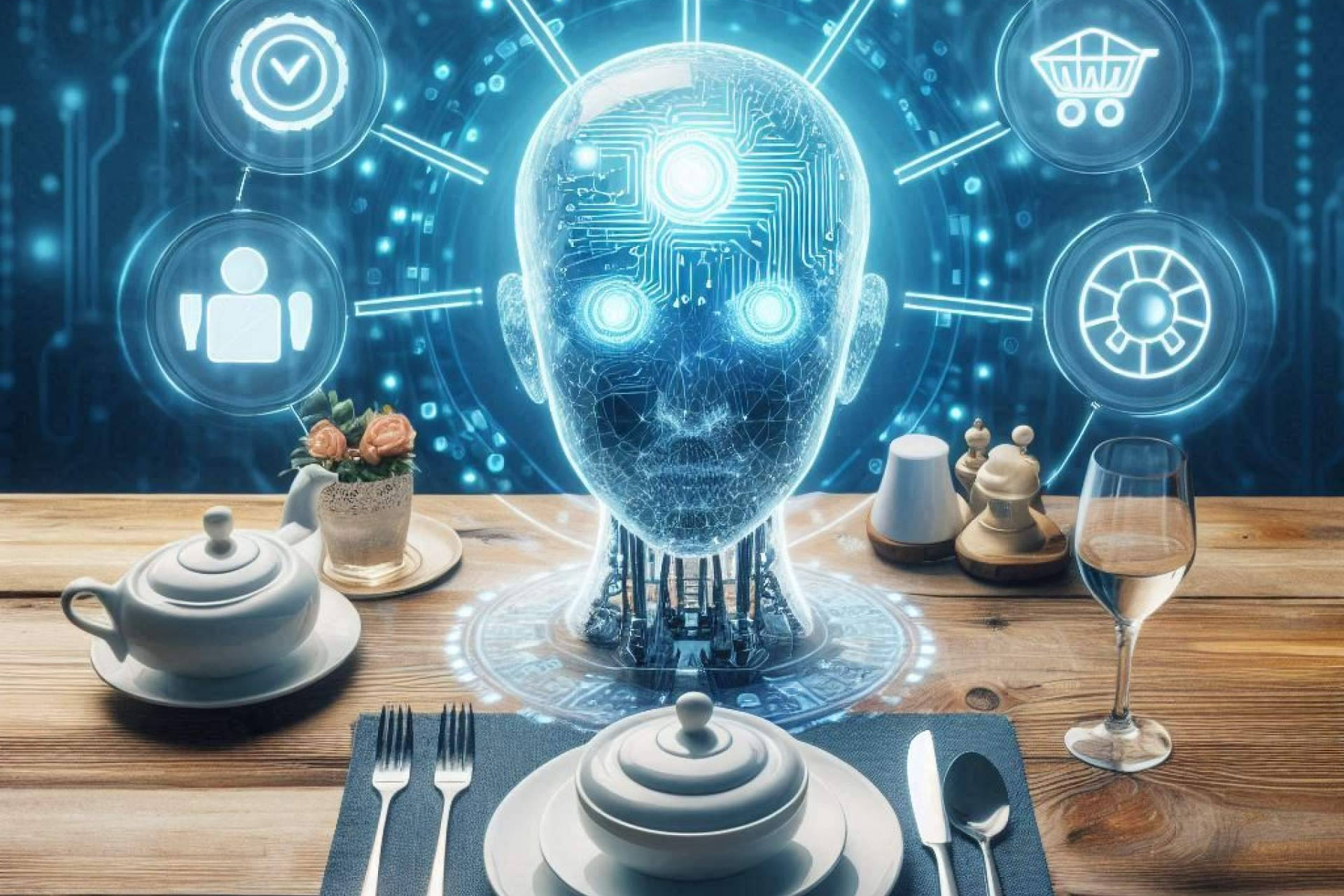 IA para restaurantes en España; por qué la consultoría hostelera es el paso inteligente antes de automatizar