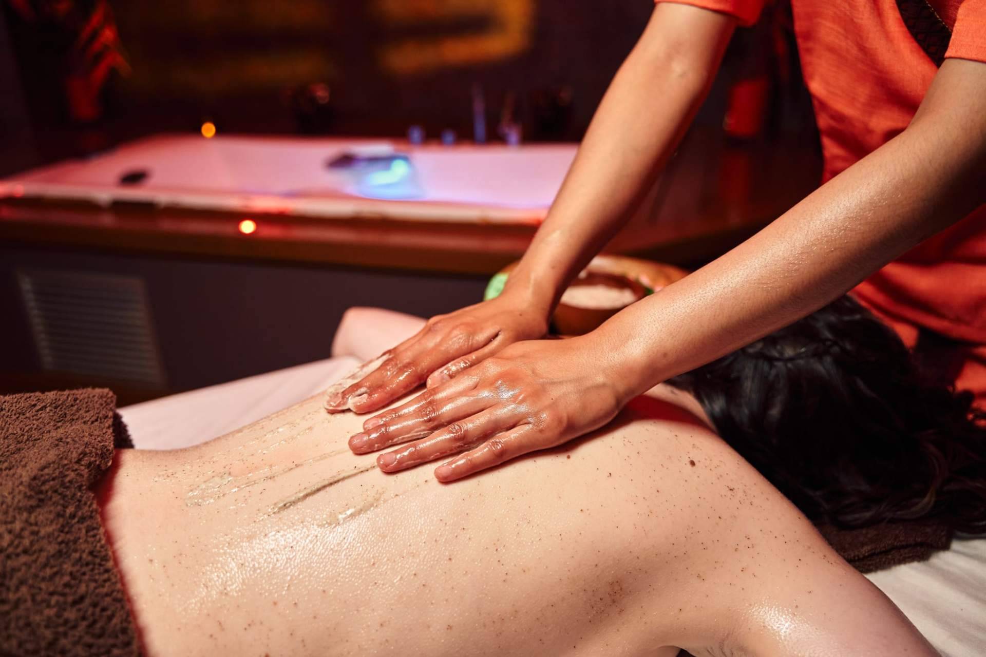A un paso de la basílica Sagrada Familia; Chiang Mai Thai Spa eleva el bienestar en Barcelona