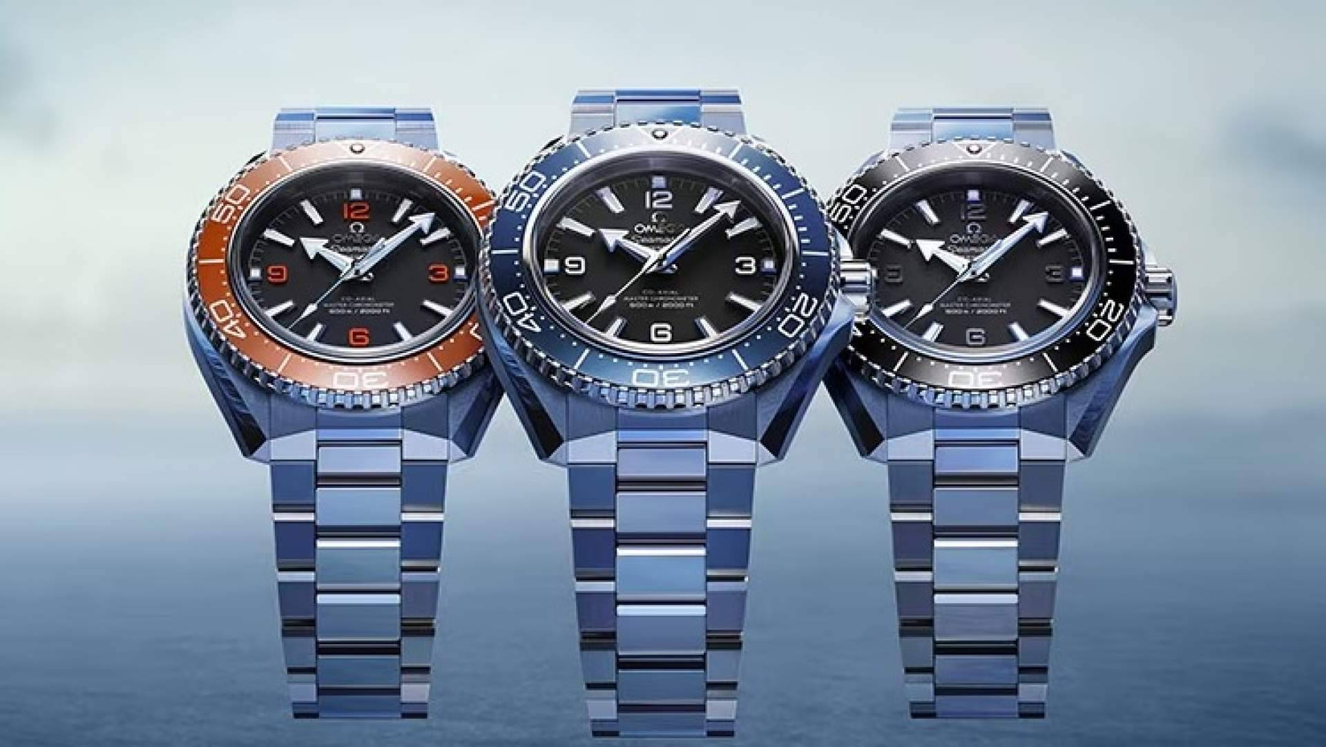 La precisión suiza de los relojes Omega encuentra su cómplice en la historia de Joyería Gordillo