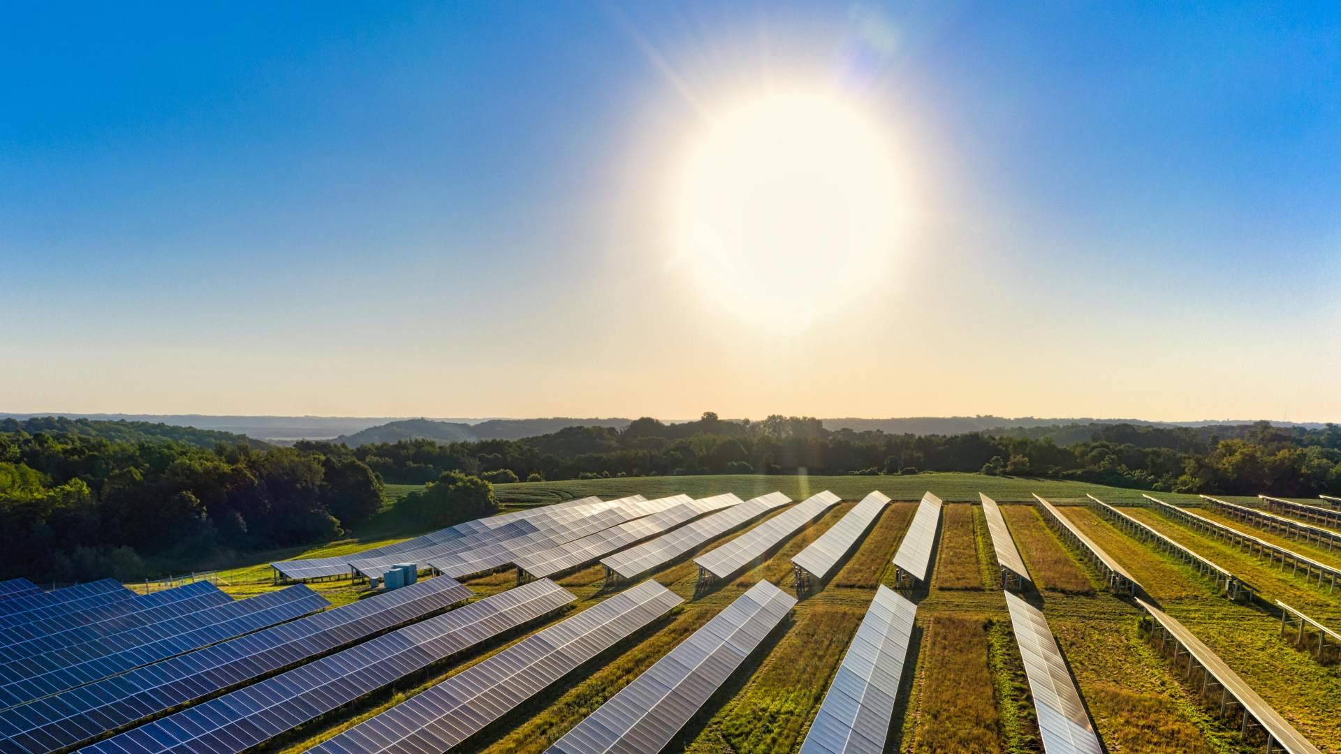 AleaSoft; los precios eléctricos europeos bajan en la cuarta semana con récords fotovoltaicos
