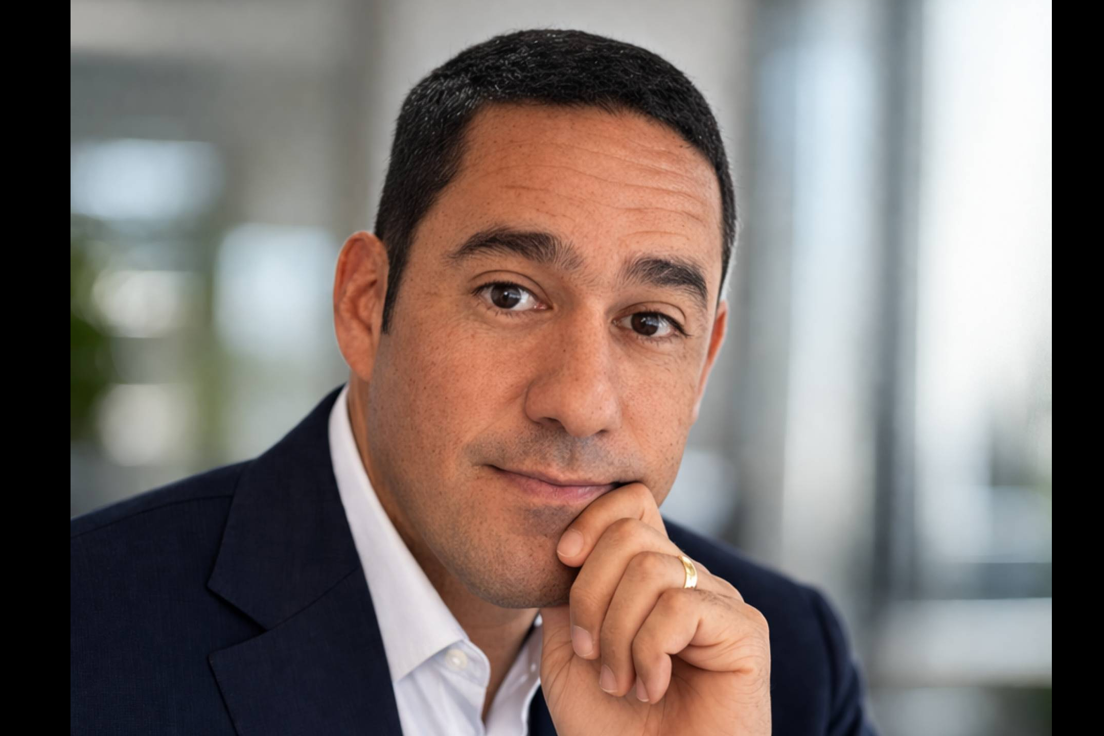Alonso Quintero Acosta, especialista en marketplaces, consultoría estratégica y estructura fiscal
