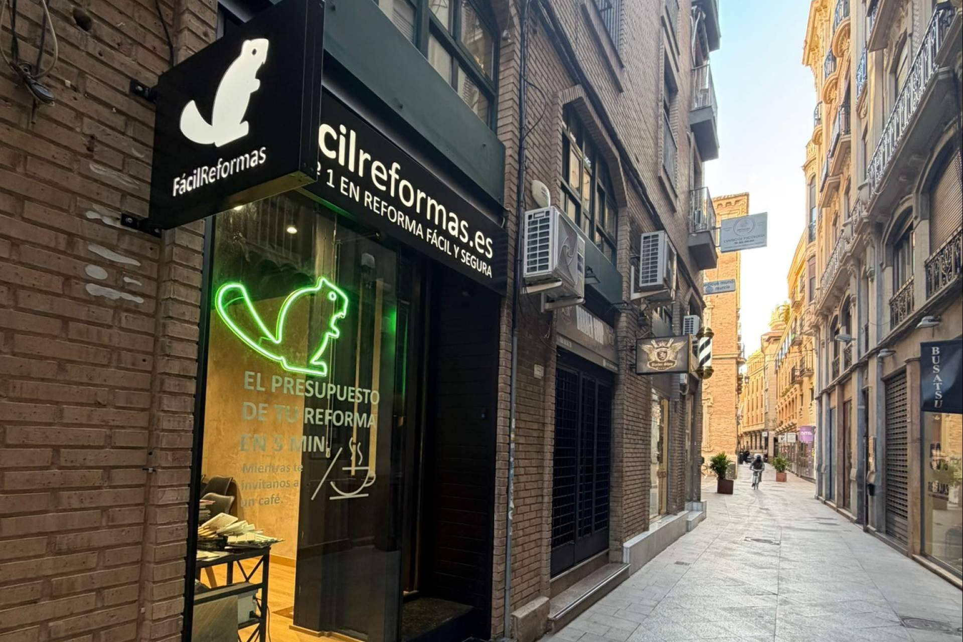 El sector de las reformas crece; FácilReformas aterriza en Murcia con un modelo que marca la diferencia