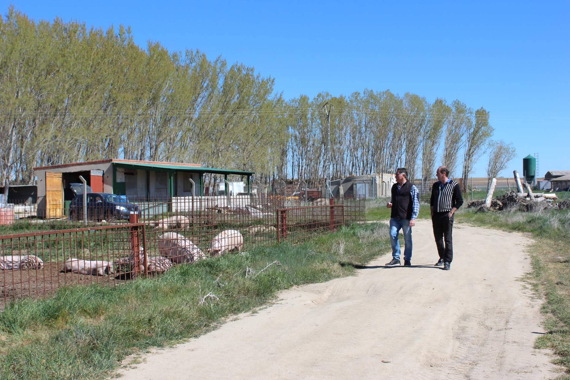 El sector primario refuerza su papel clave en la economía y la cohesión del mundo rural en España