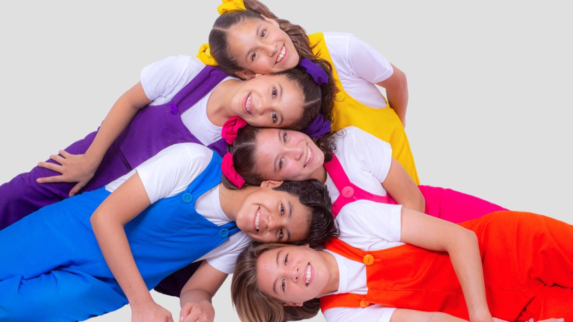 El grupo infantil Chiki Toonz llega a España con un evento familiar en el Zoo de Madrid