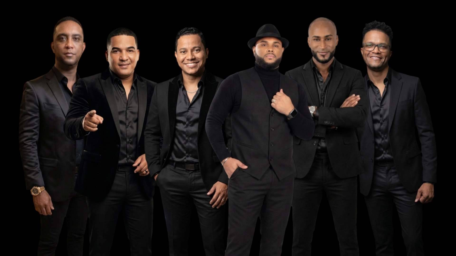 Grupo Nox; la nueva generación de la bachata que conecta República Dominicana y Europa