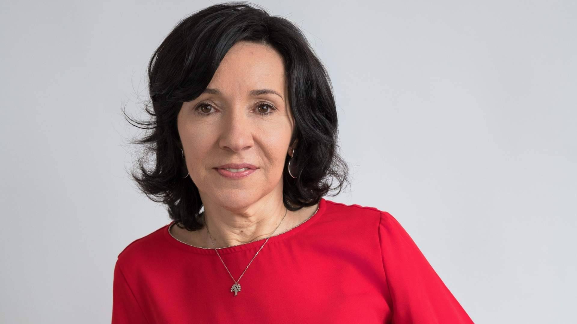 Gema Ocón y el Método CoKaHi; el acompañamiento que ayuda a las mujeres a recuperar su centro en medio del ruido cotidiano
