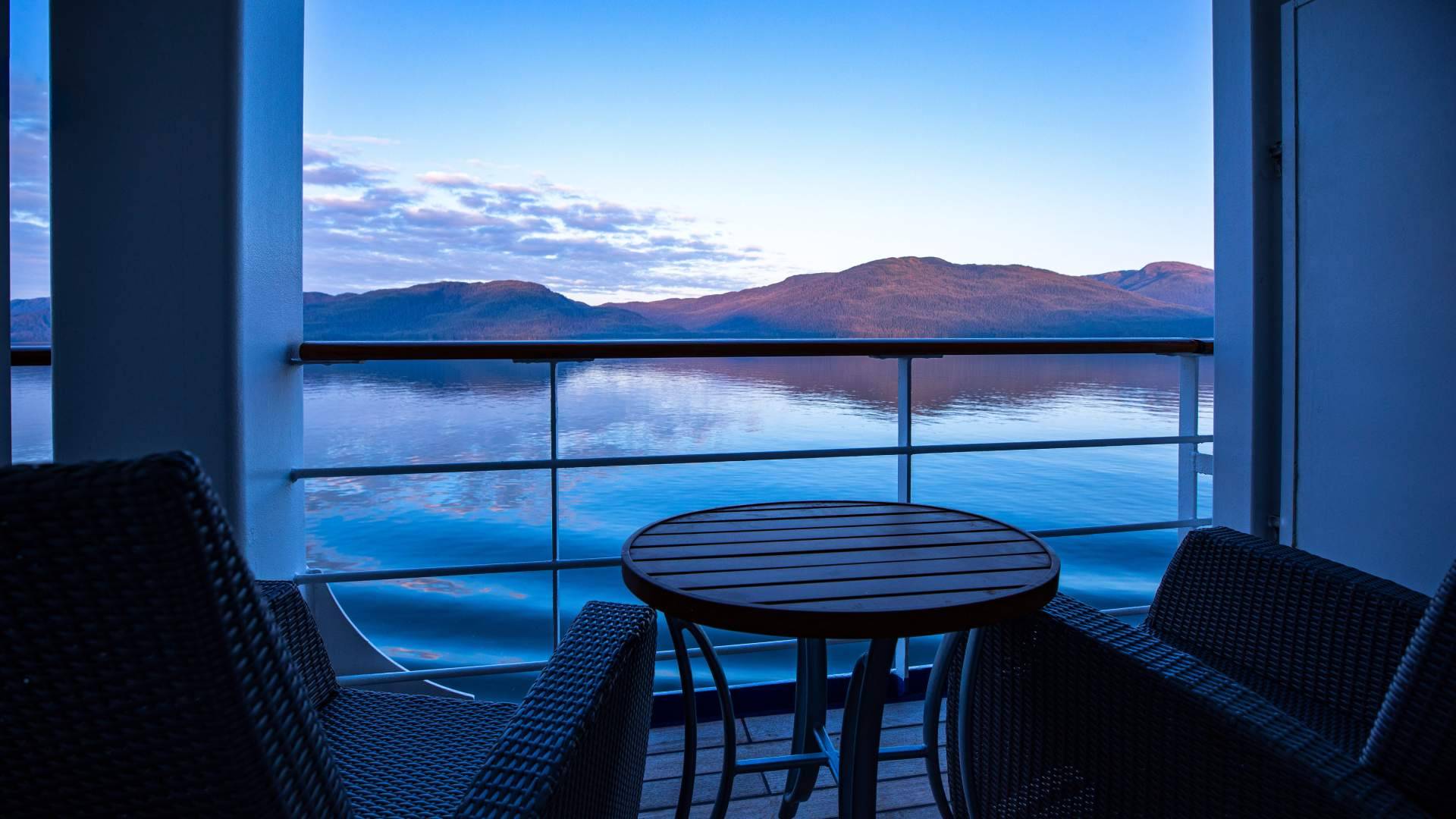 Regent Seven Seas Cruises desvela su Colección de Viajes 2028-2029; 238 travesías de ultra lujo con todo incluido por todo el mundo