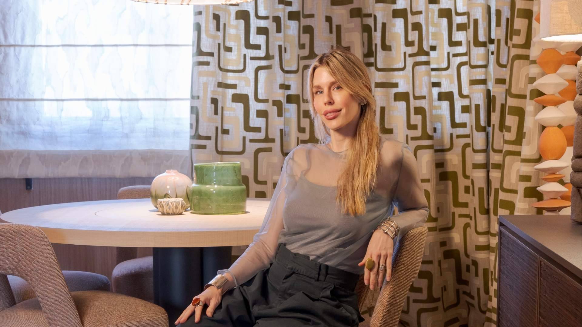 Paola Hexel presenta Aesthetic Lab, el curso online que ayuda a creativos a mejorar su estilismo visual