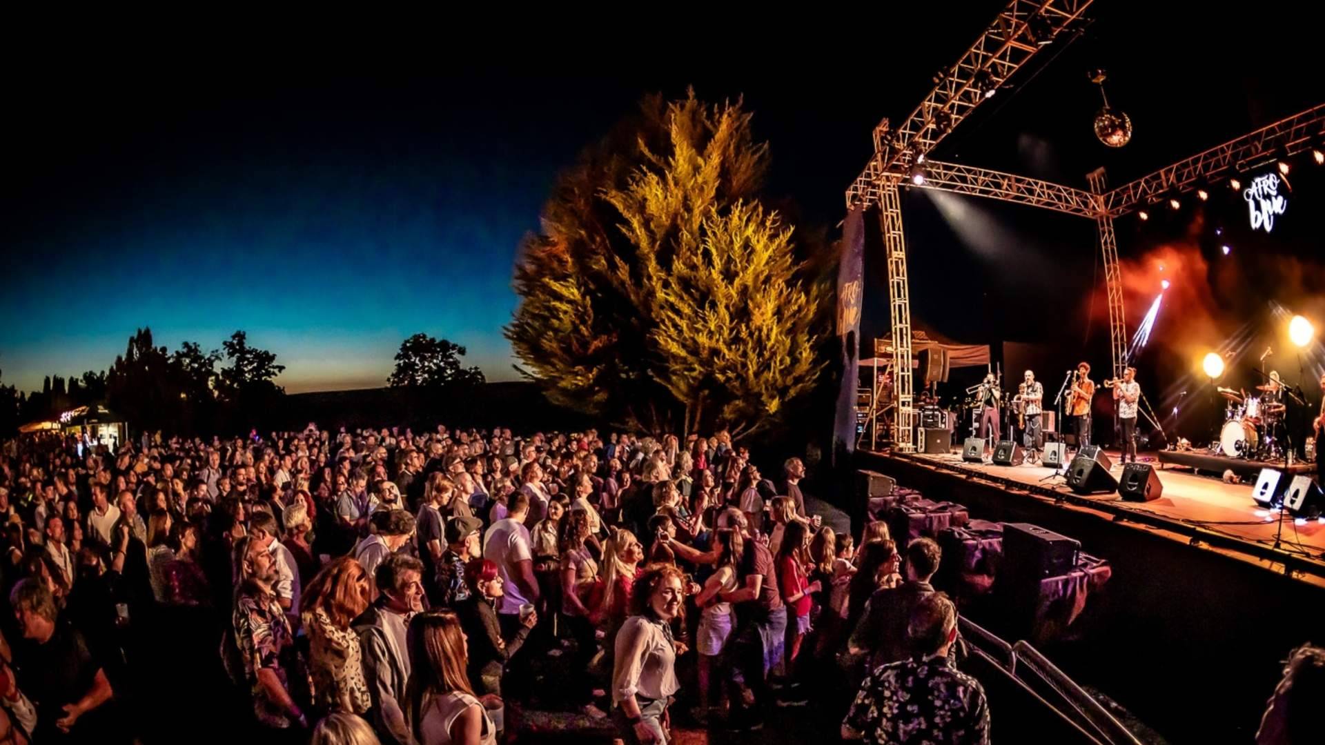 Segovia, algo más que cochinillo y piedras romanas; Afroblue, el festival que hace vibrar