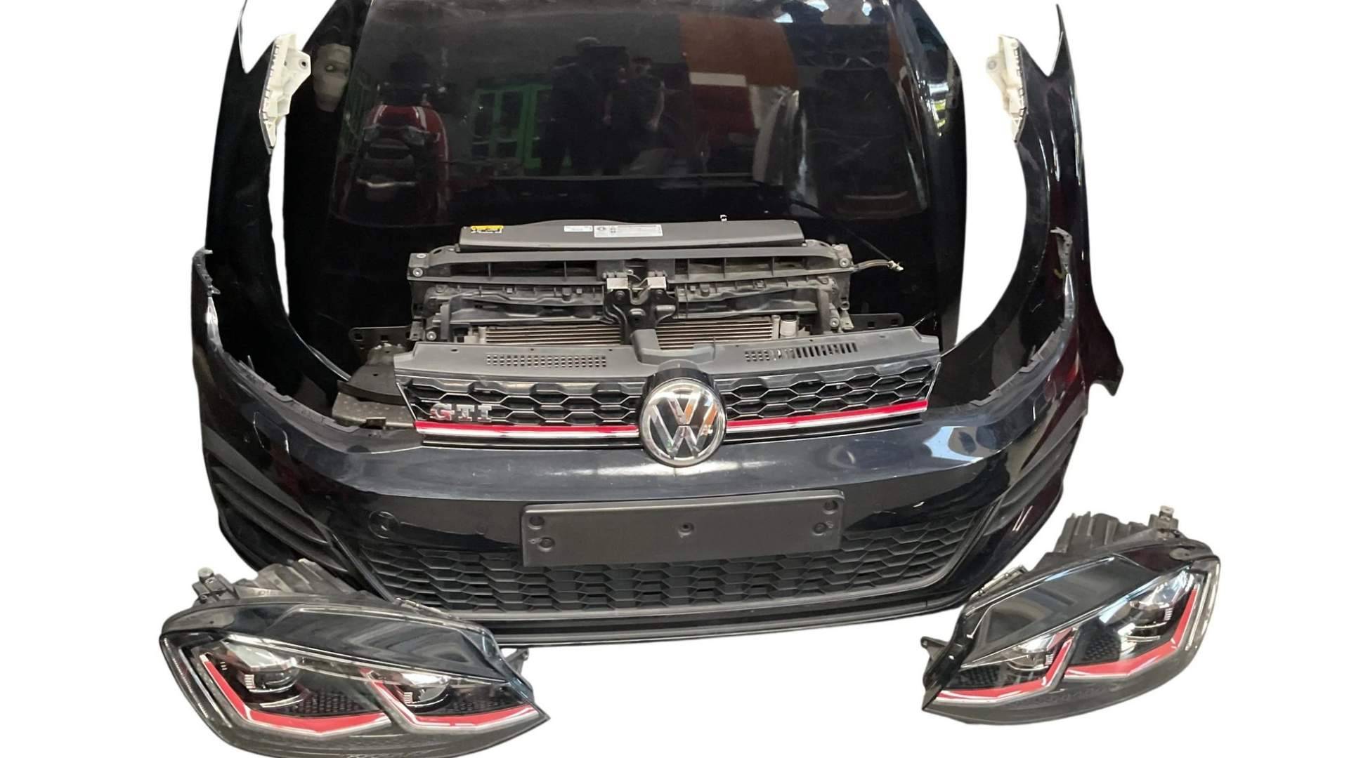 La red de 1.600 desguaces de AutoRR Automoción facilita la búsqueda de recambios de coche de segunda mano