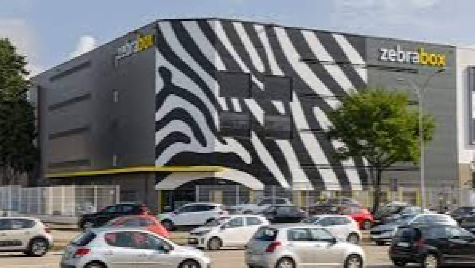 Zebrabox Sant Feliu de Llobregat obtiene la certificación BREEAM por su compromiso con la sostenibilidad
