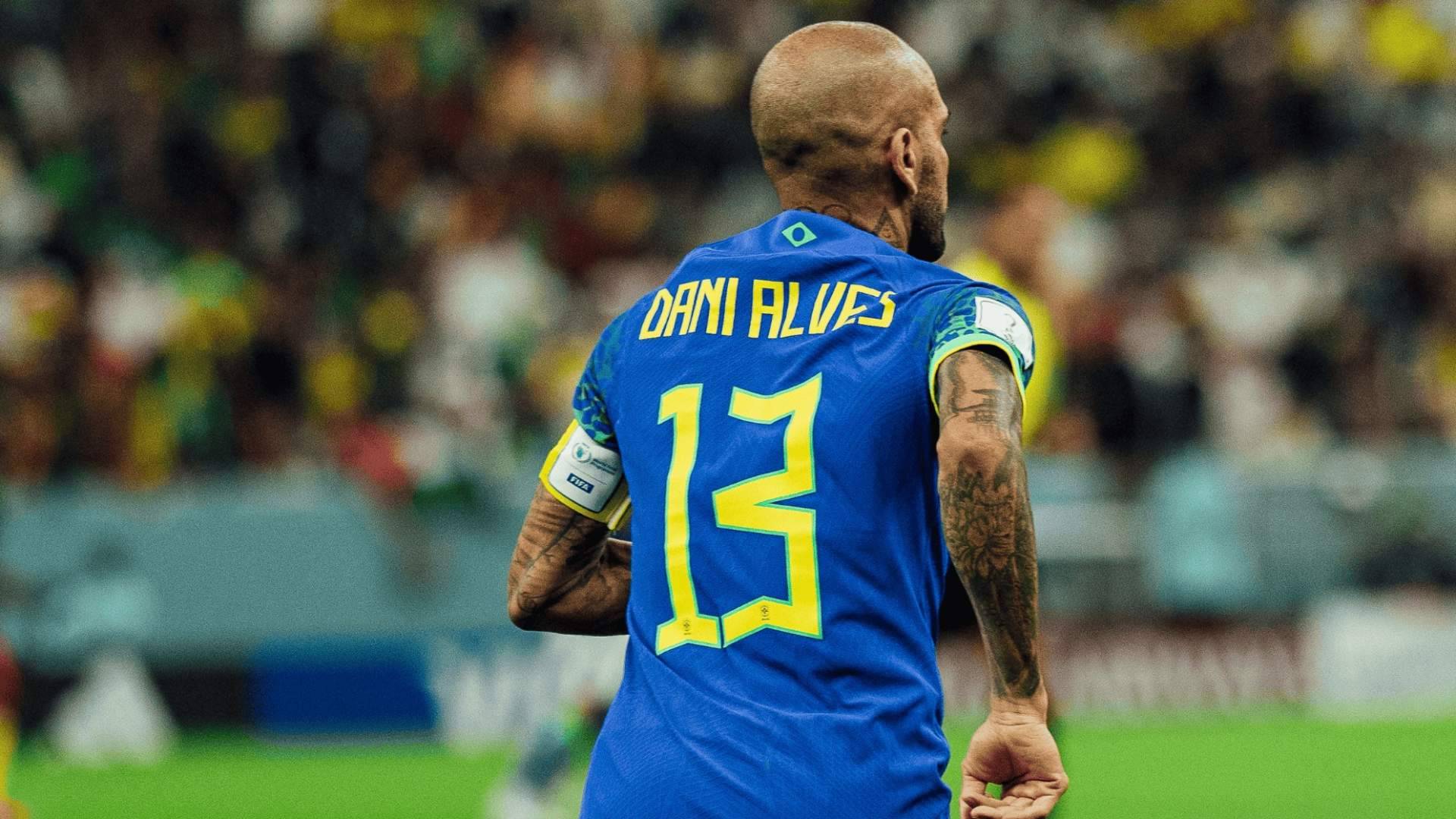 Olympic Mind; Más allá de Dani Alves