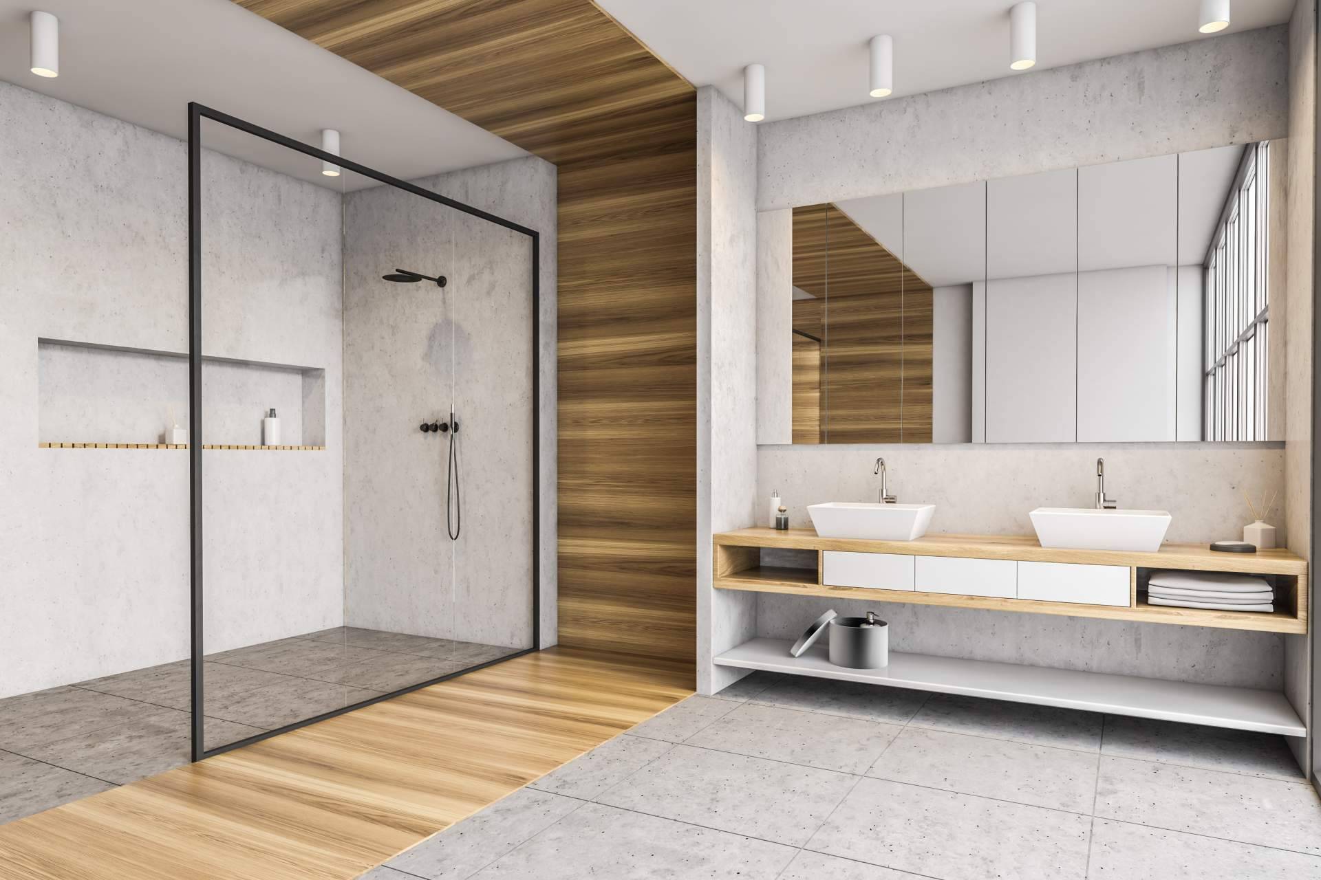 El mobiliario de baño de Royo gana protagonismo en las reformas del hogar