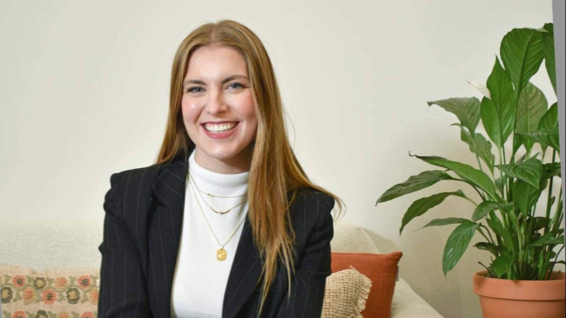 Paula Coello, una mirada a la salud mental desde la psicoterapia sistémica-relacional en Bilbao