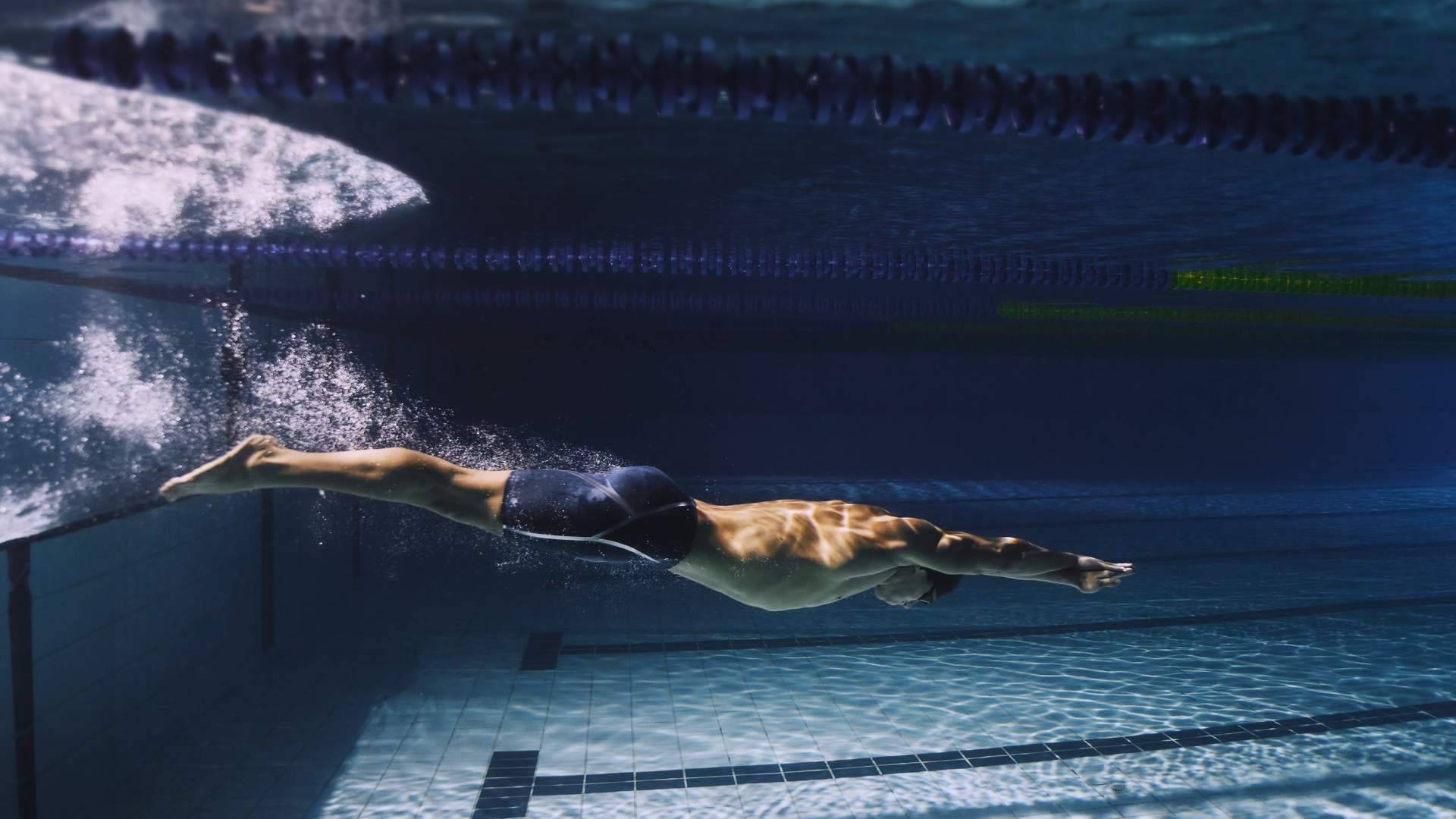 Fastskin de Turbo; tecnología textil avanzada para mejorar el rendimiento en el agua