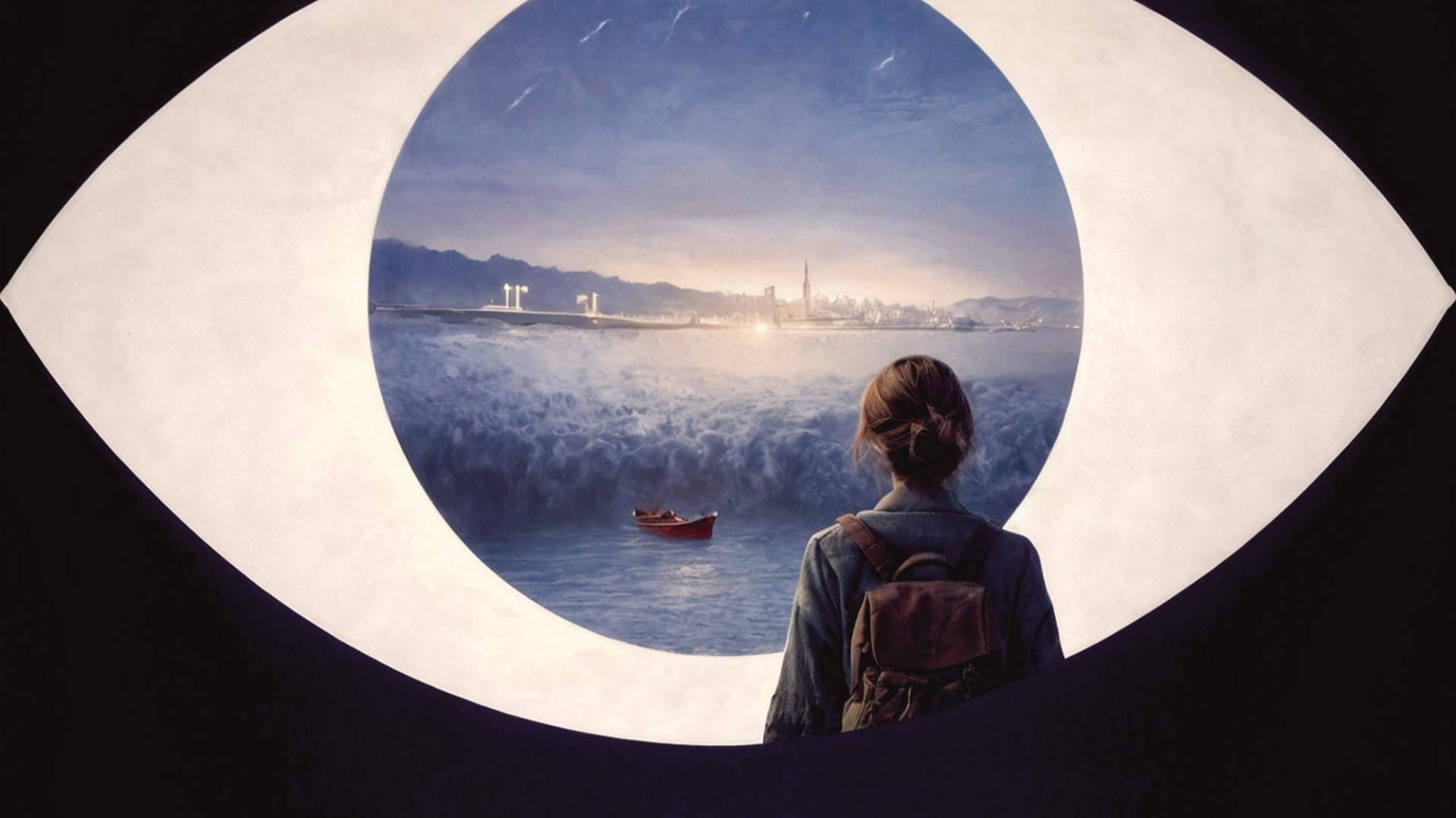 'Cabos sueltos', de Mercedes Daly; un viaje entre la introspección y la conspiración en clave distópica