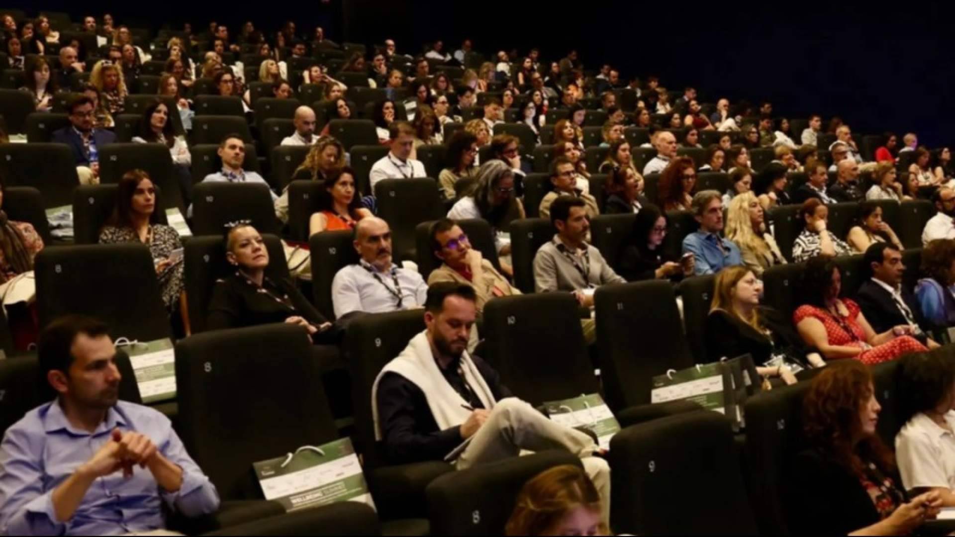 La quinta edición de Wellbeing Summit organizado por INTRAMA se celebra el próximo 16 de junio en Madrid