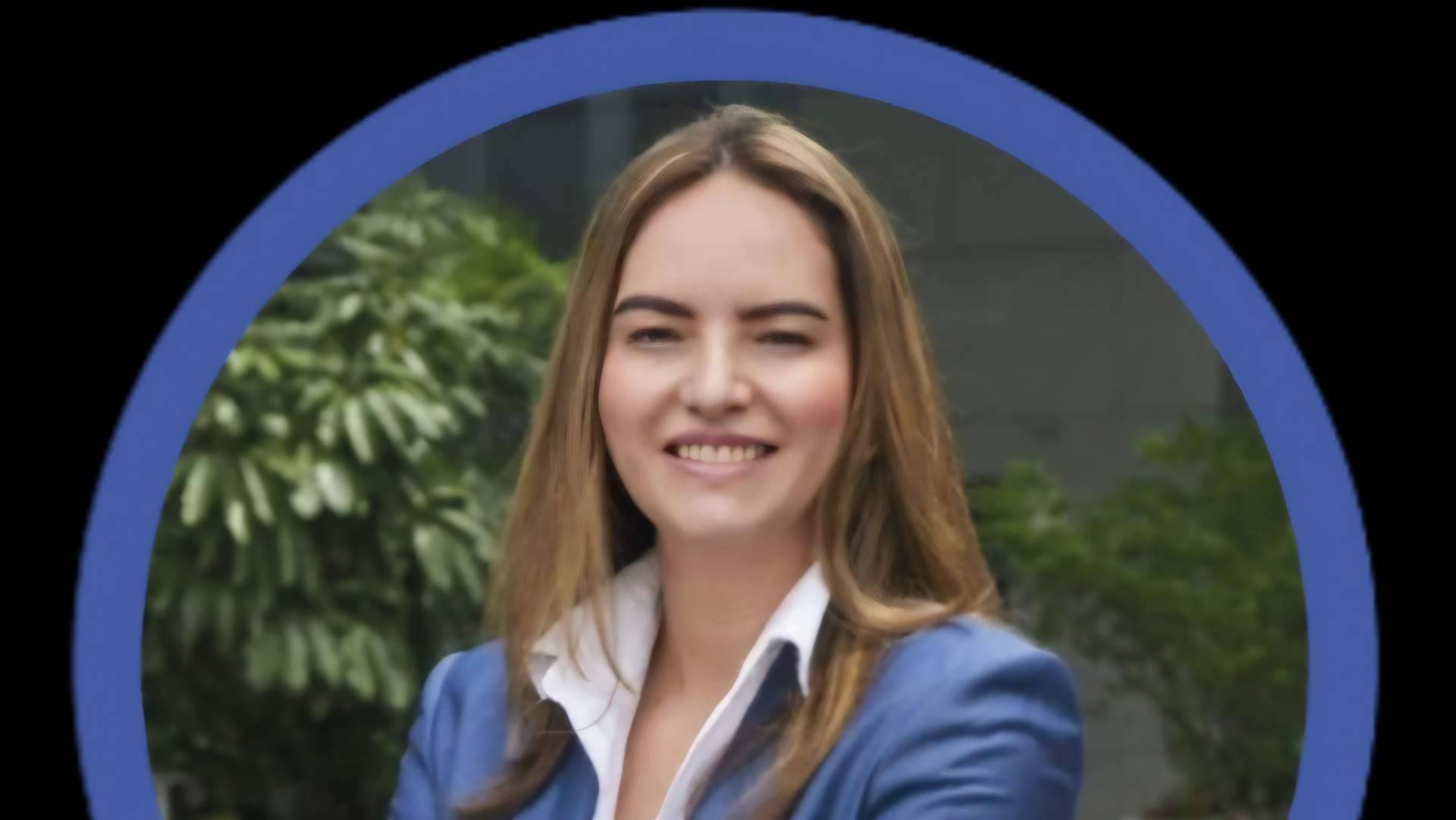 Andrea García, experta en ciberseguridad; 'Prohibir redes a menores no basta sin auditar la tecnologia'