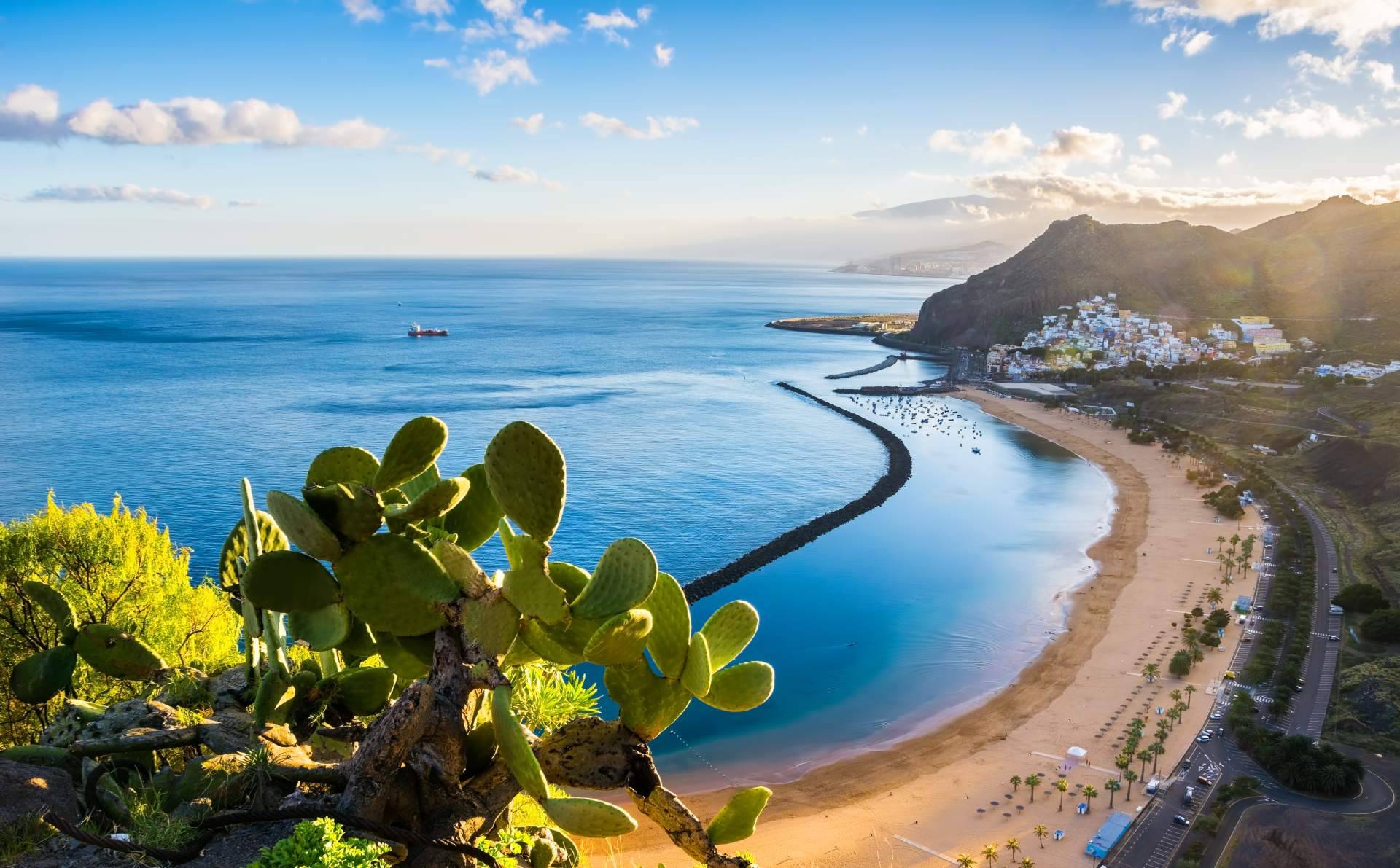 Canarias.com refuerza la oferta de viajes a Tenerife con excursiones, alquiler de coches y traslados de lujo
