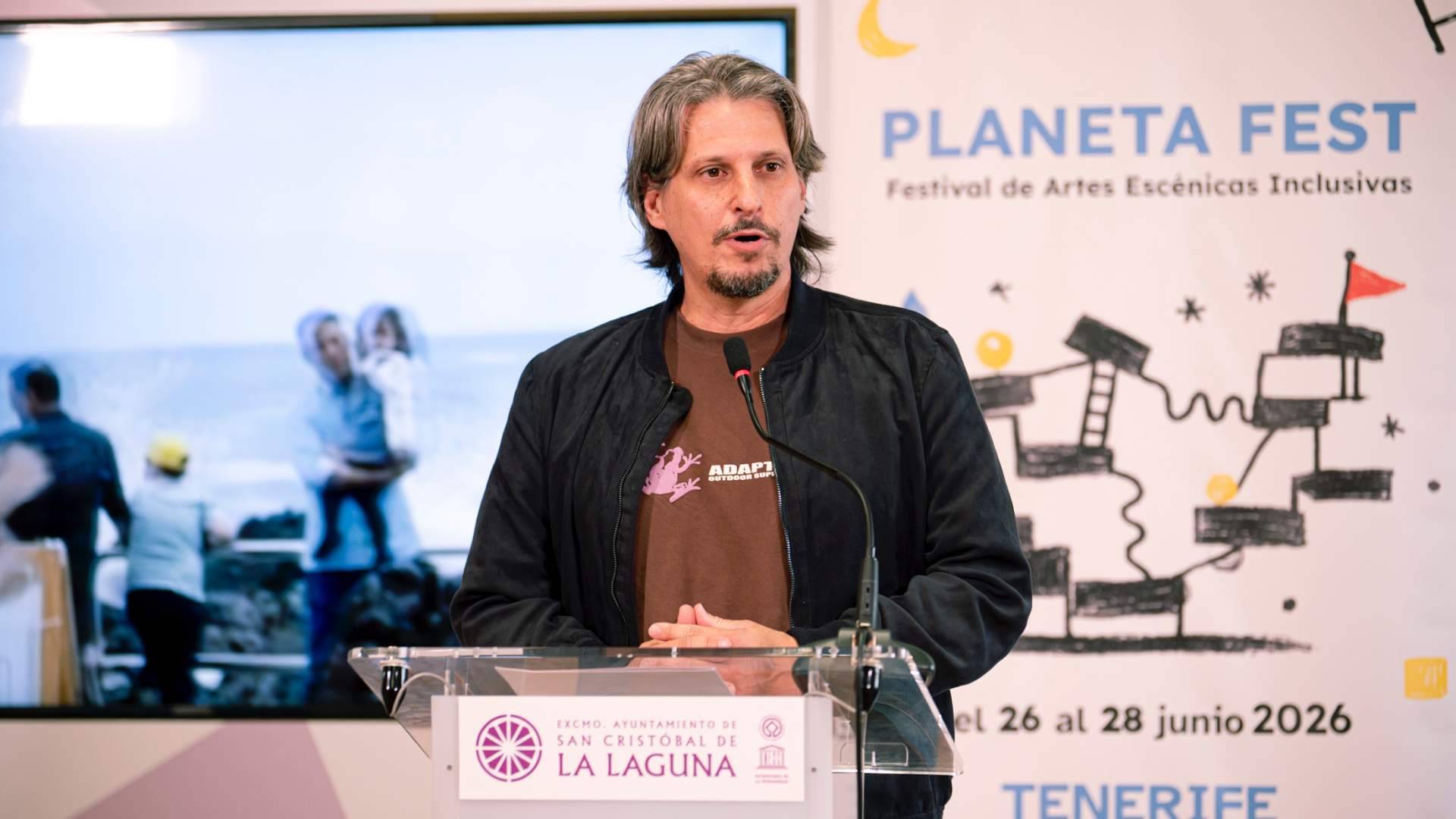 Planeta Fest presenta su programación para todos los públicos con referentes nacionales e internacionales
