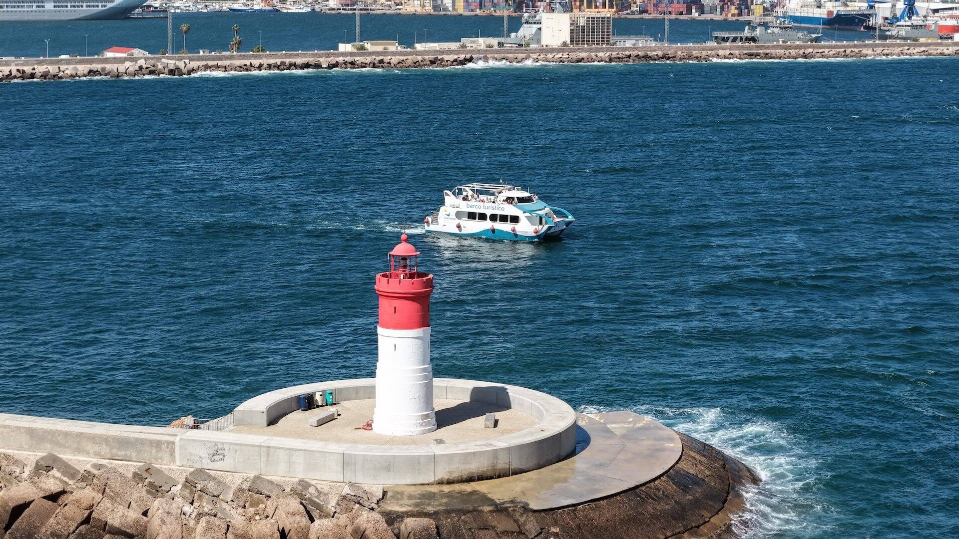 Cómo descubrir la historia de Cartagena Puerto de Culturas a través de los ojos de los más pequeños