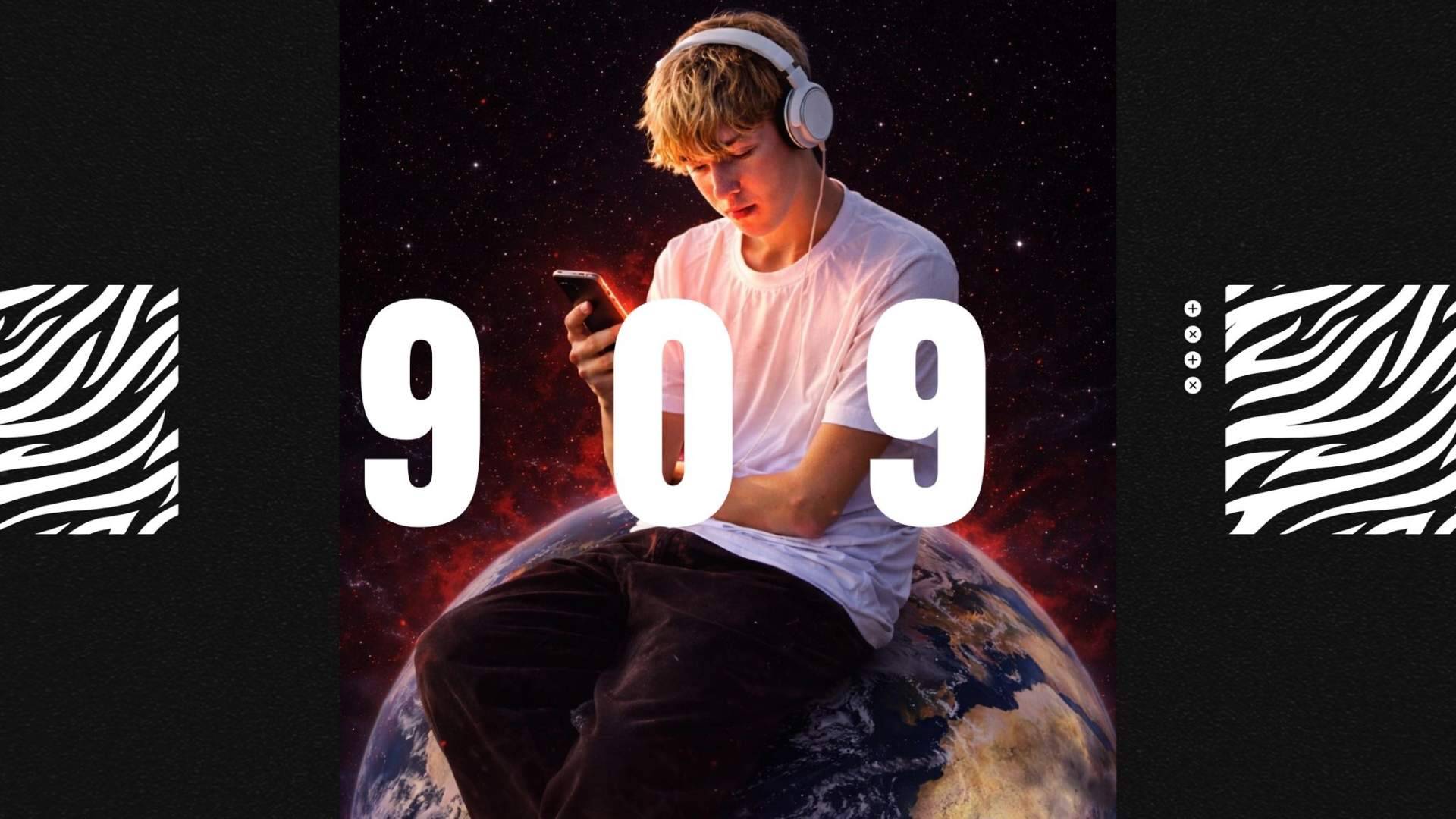 Autenticidad, evolución y ambición; así es '909', el nuevo trabajo de LIL JAN