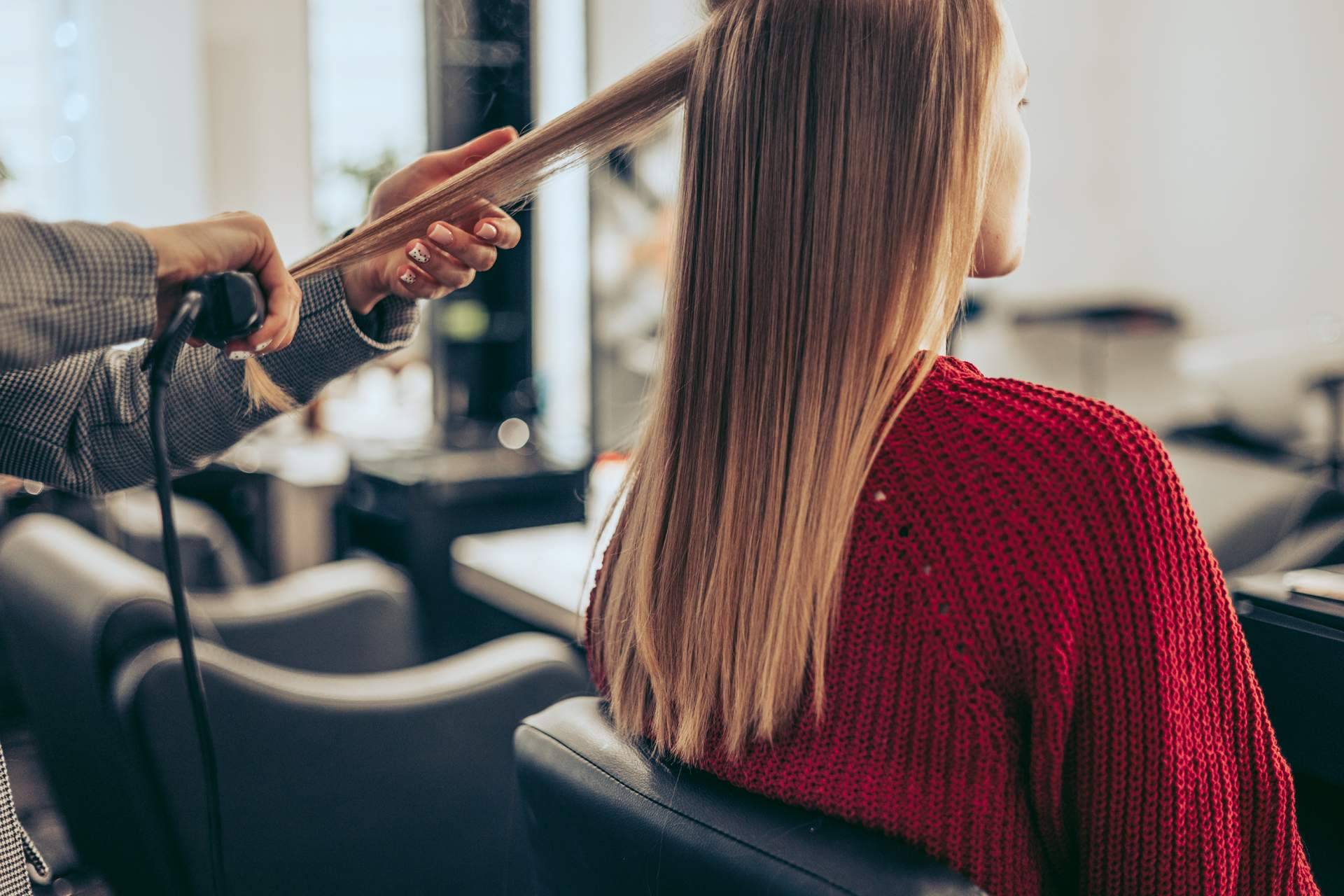 Productos de peluquería profesional con Beauty Hair