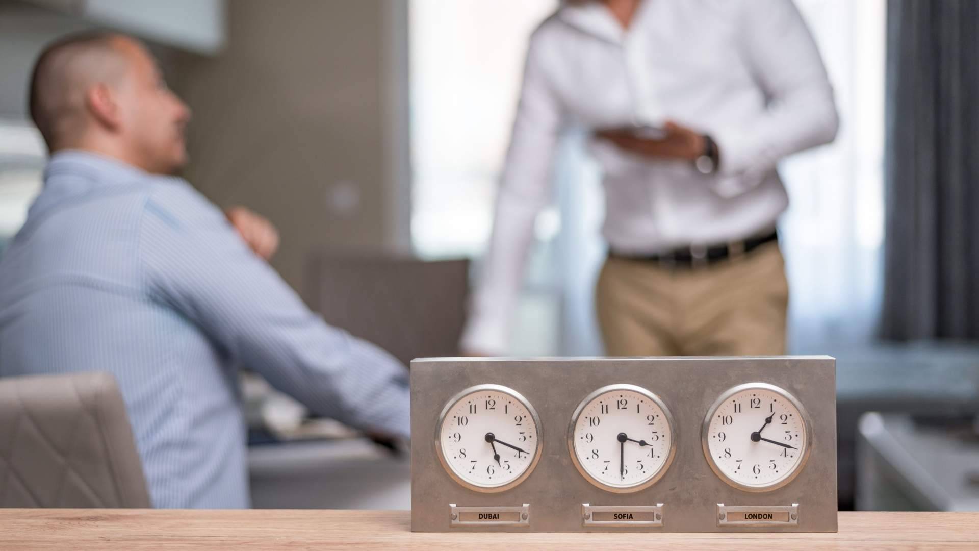 Turno Digital centraliza el control horario de empresas y franquicias