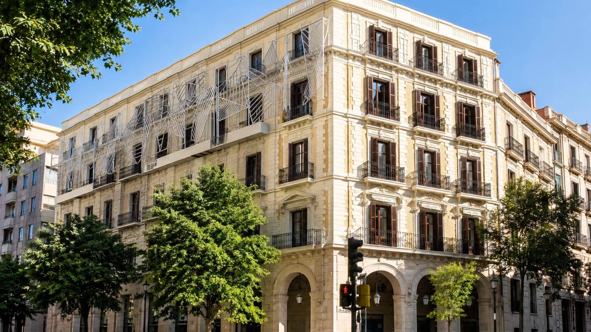 Estudios Value, el proyecto de inversión nacido en Aragón, se sitúa entre los líderes de la renta variable europea
