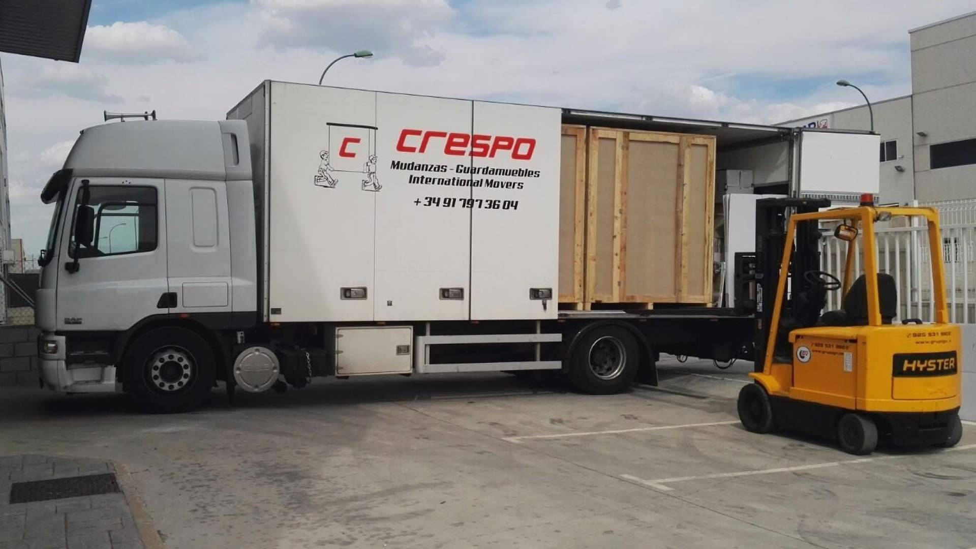La creciente demanda de guardamuebles para reformas impulsa nuevas soluciones para proteger muebles y enseres