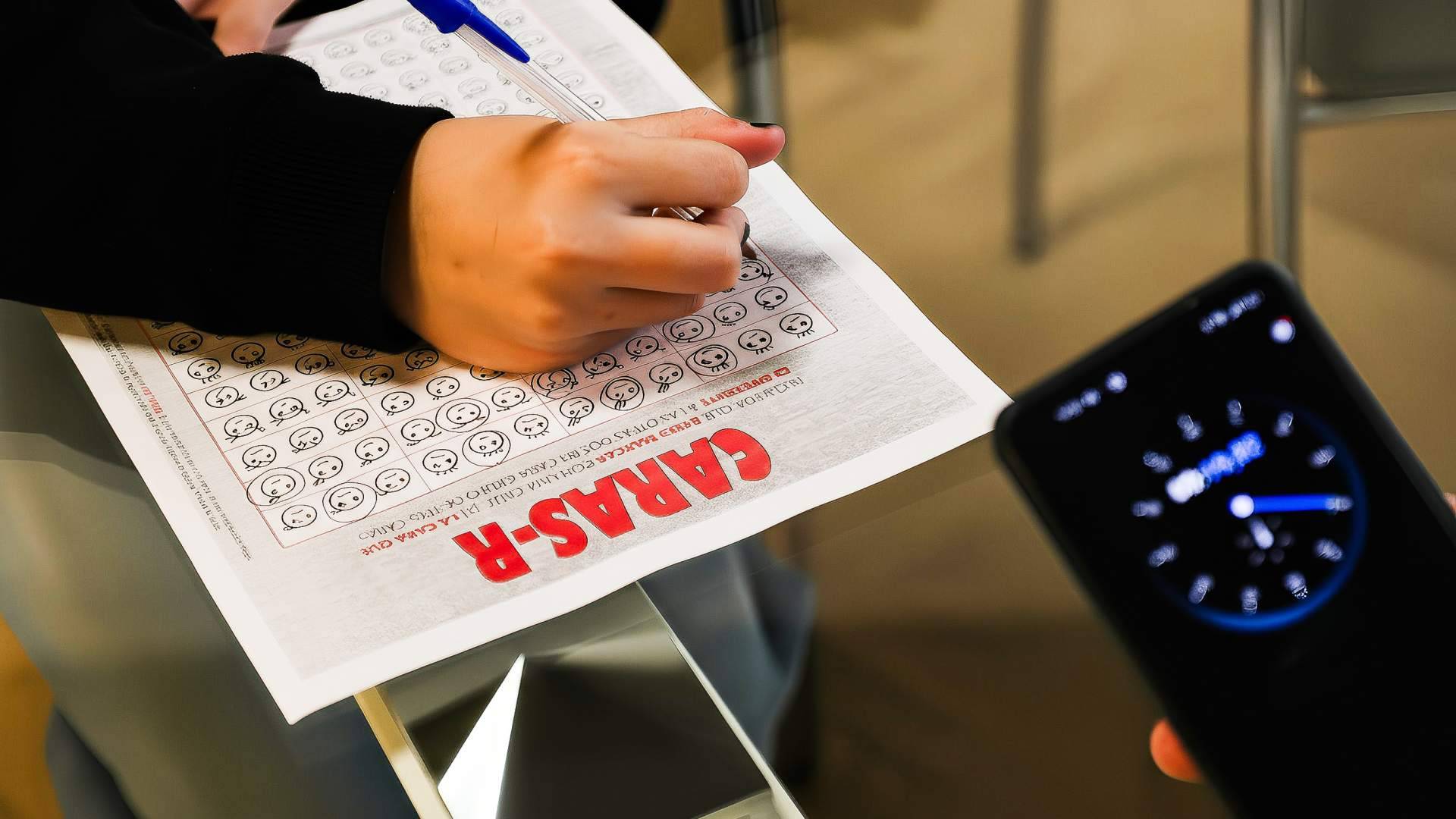 El TDAH ya no es 'cosa de niños'; por qué cada vez más adultos llegan a la consulta del psicólogo
