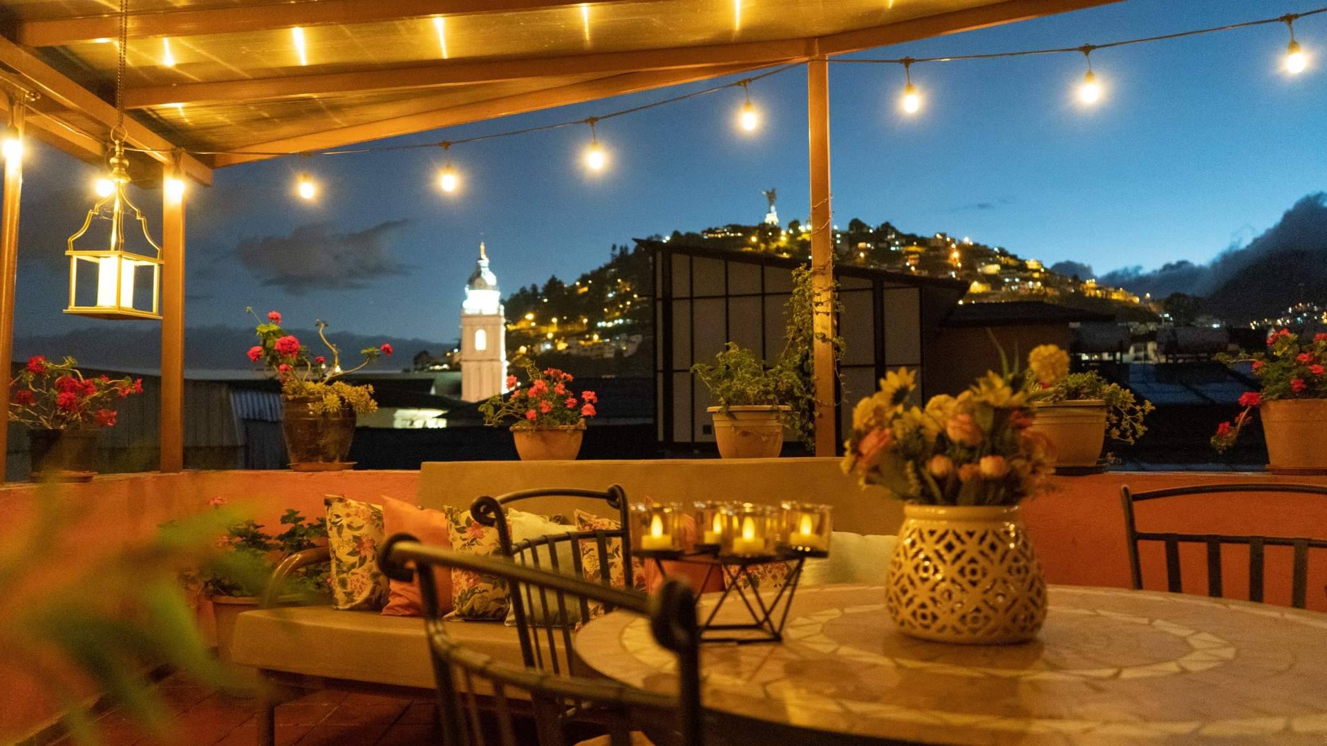 Cristian Caicedo; El estratega que transforma el concepto 'Boutique' en Quito con visión internacional