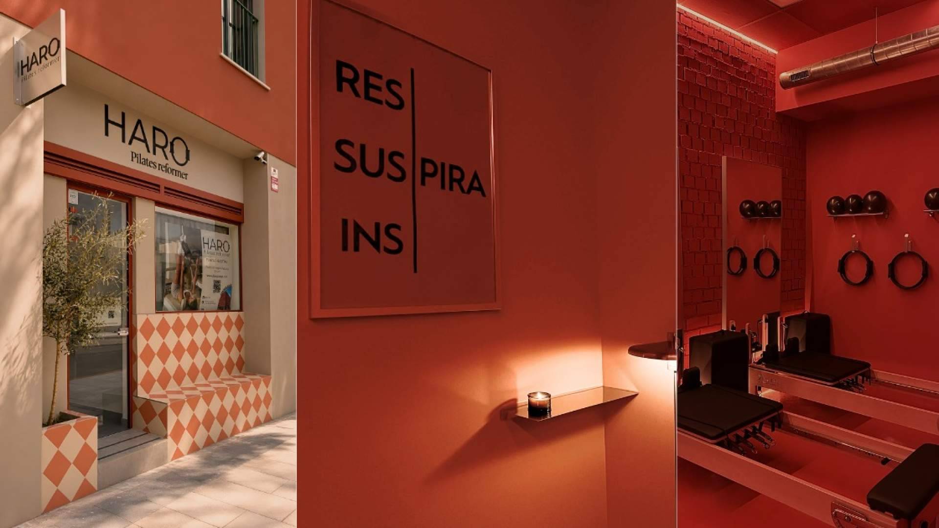El Cañaveral suma un nuevo estudio de Pilates Reformer; HARO