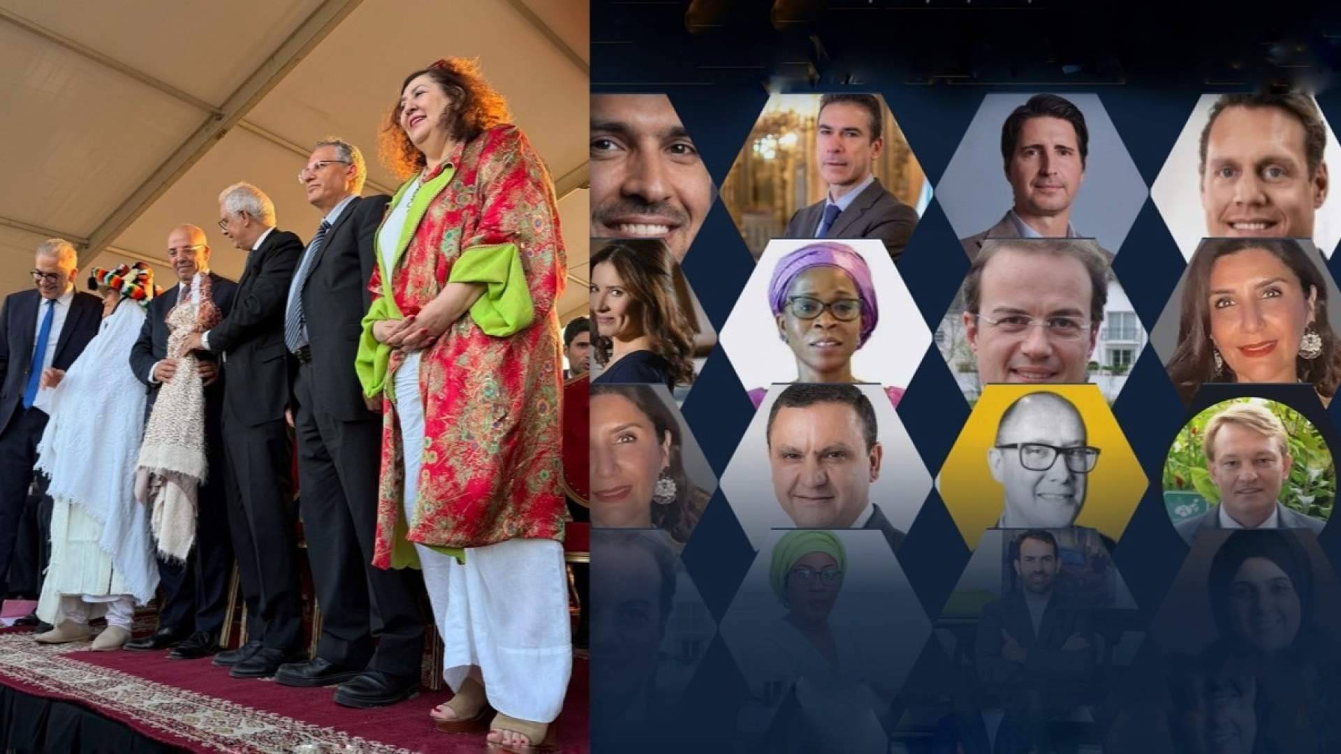 El Festival Internacional Mata de Marruecos trasciende a través del Diálogo de Civilizaciones