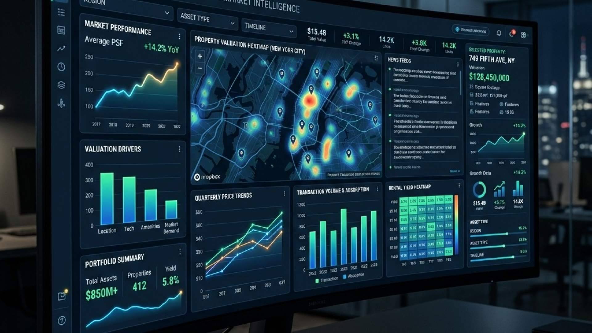 Herramientas digitales y Big Data al servicio de la nueva generación de franquiciados