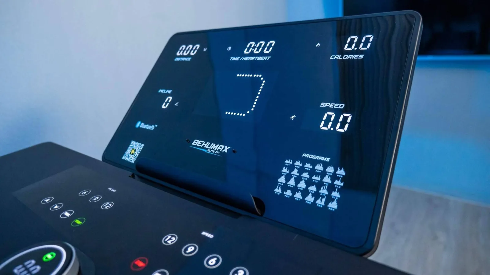 Behumax impulsa el entrenamiento en casa con su gama de cintas de correr para todos los niveles