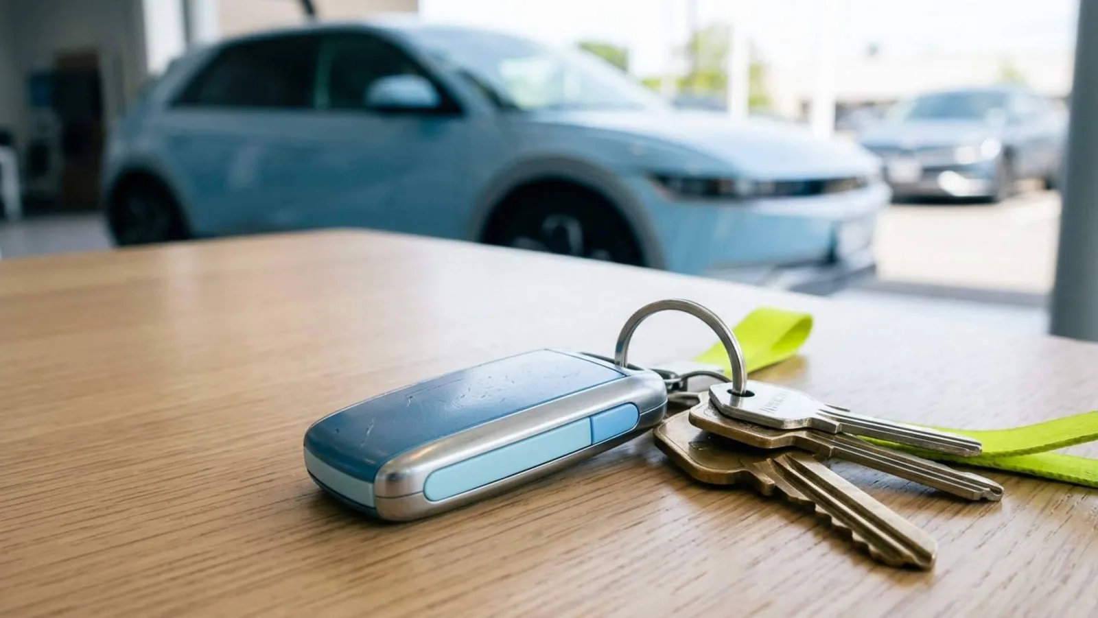El seguro de coche, clave ante el repunte veraniego de robos en España