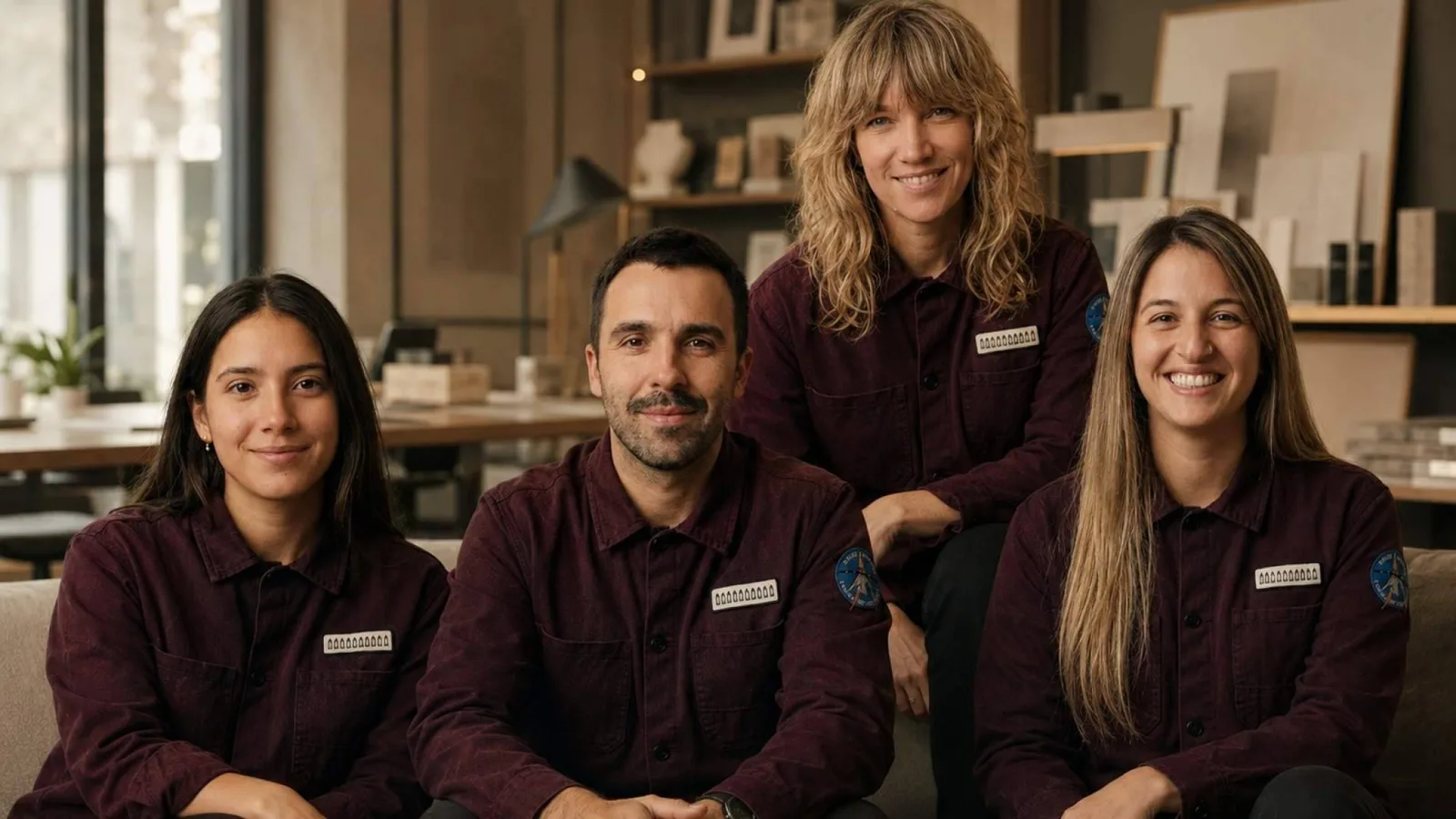 iBER advierte del gran reto de la alimentación española; crear marcas tan fuertes como sus productos